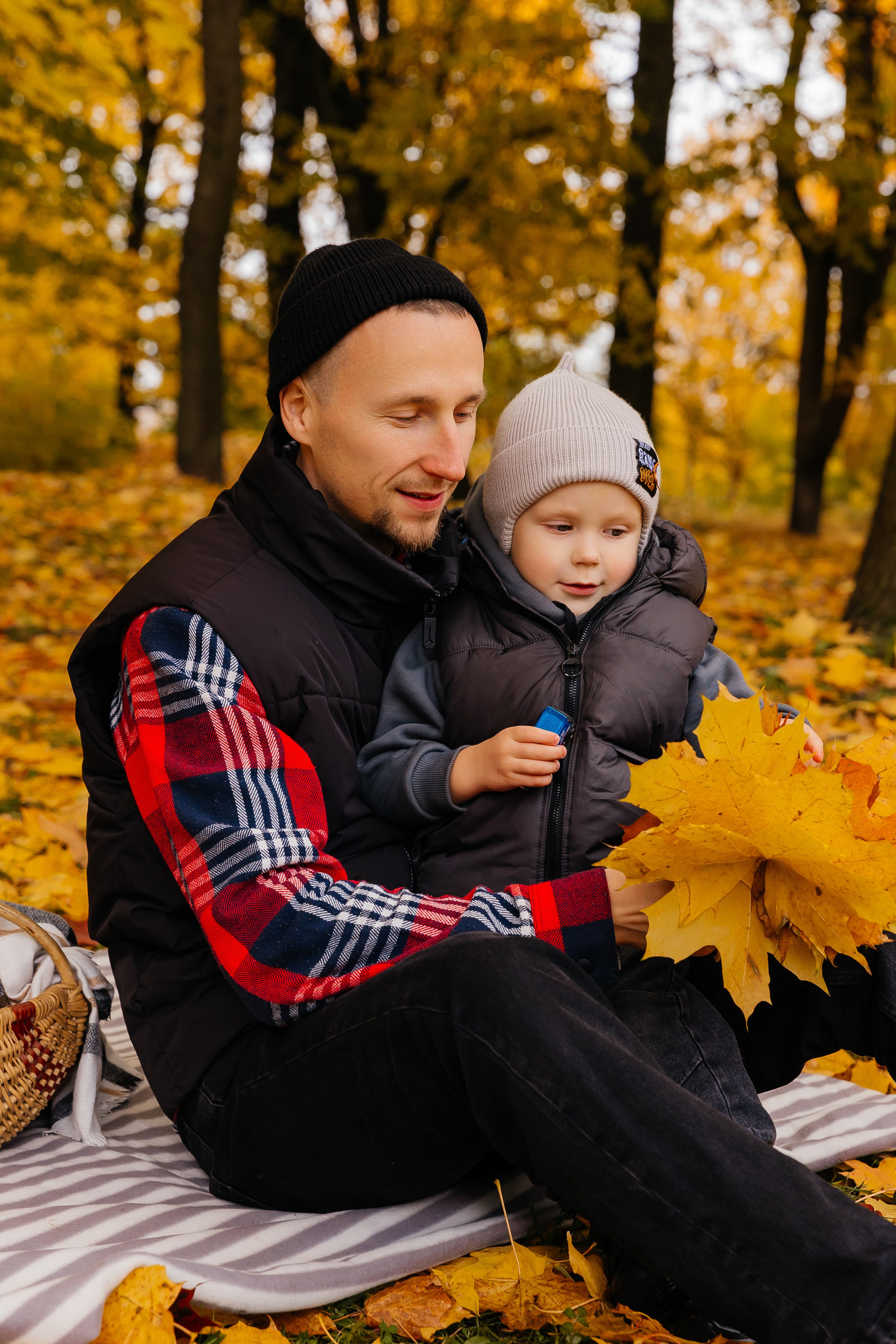 Семейные фотосъемки. Фотограф Гуменюк Мария