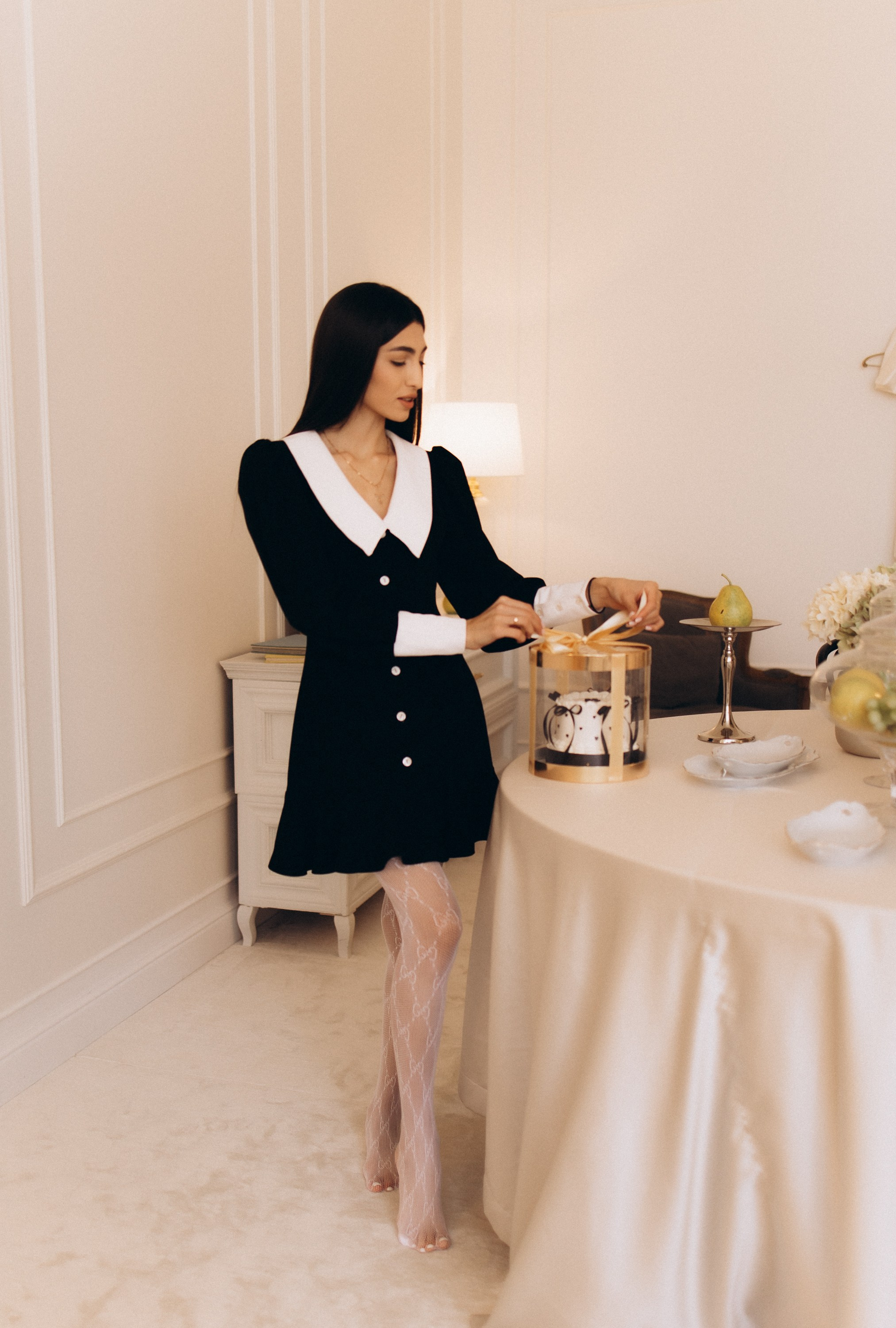 Ко дню рождения Надежды. Семейный фотограф в Краснодаре Храмова Анна