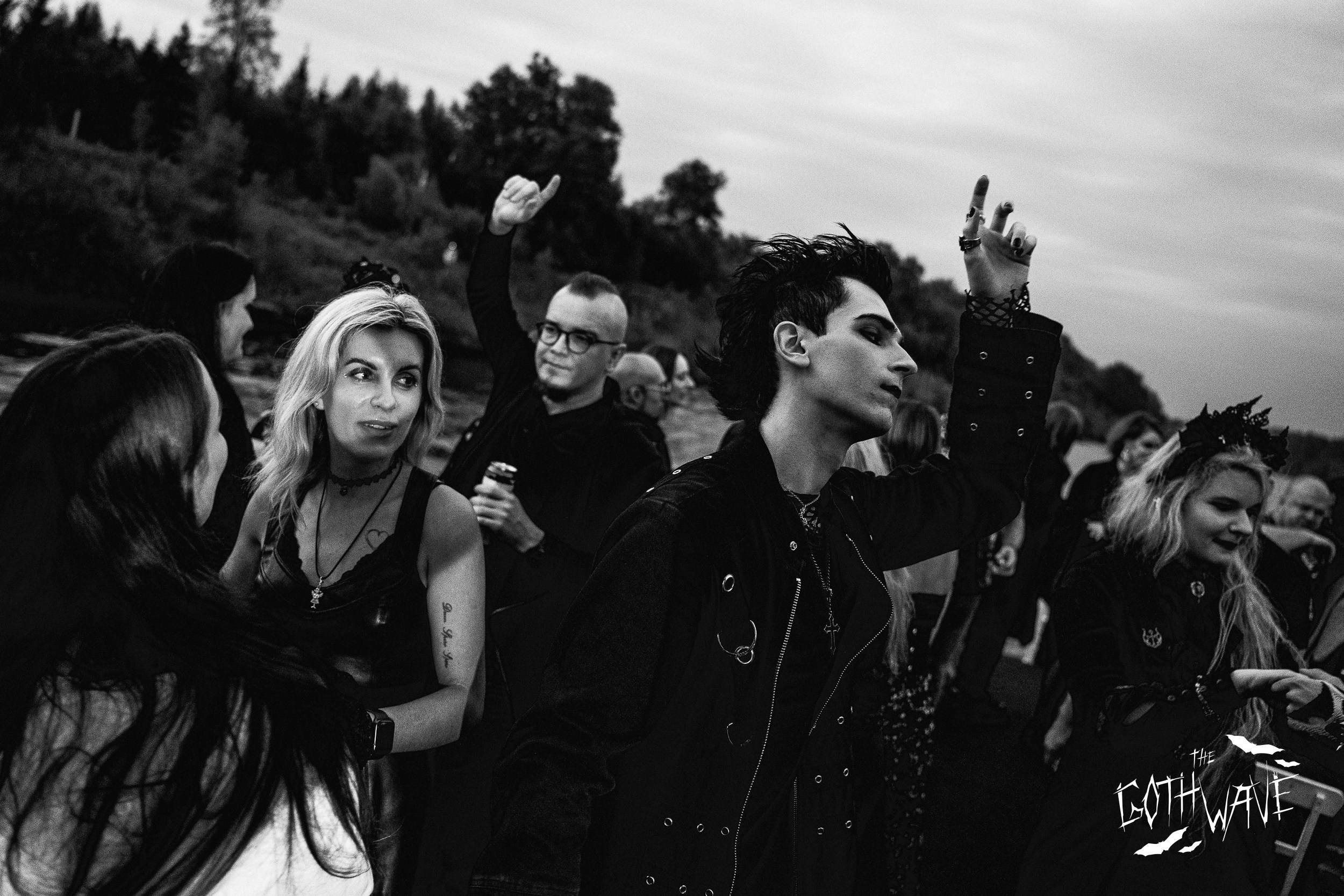 River 08/23. Концертный и портретный фотограф Москва и Санкт-Петербург