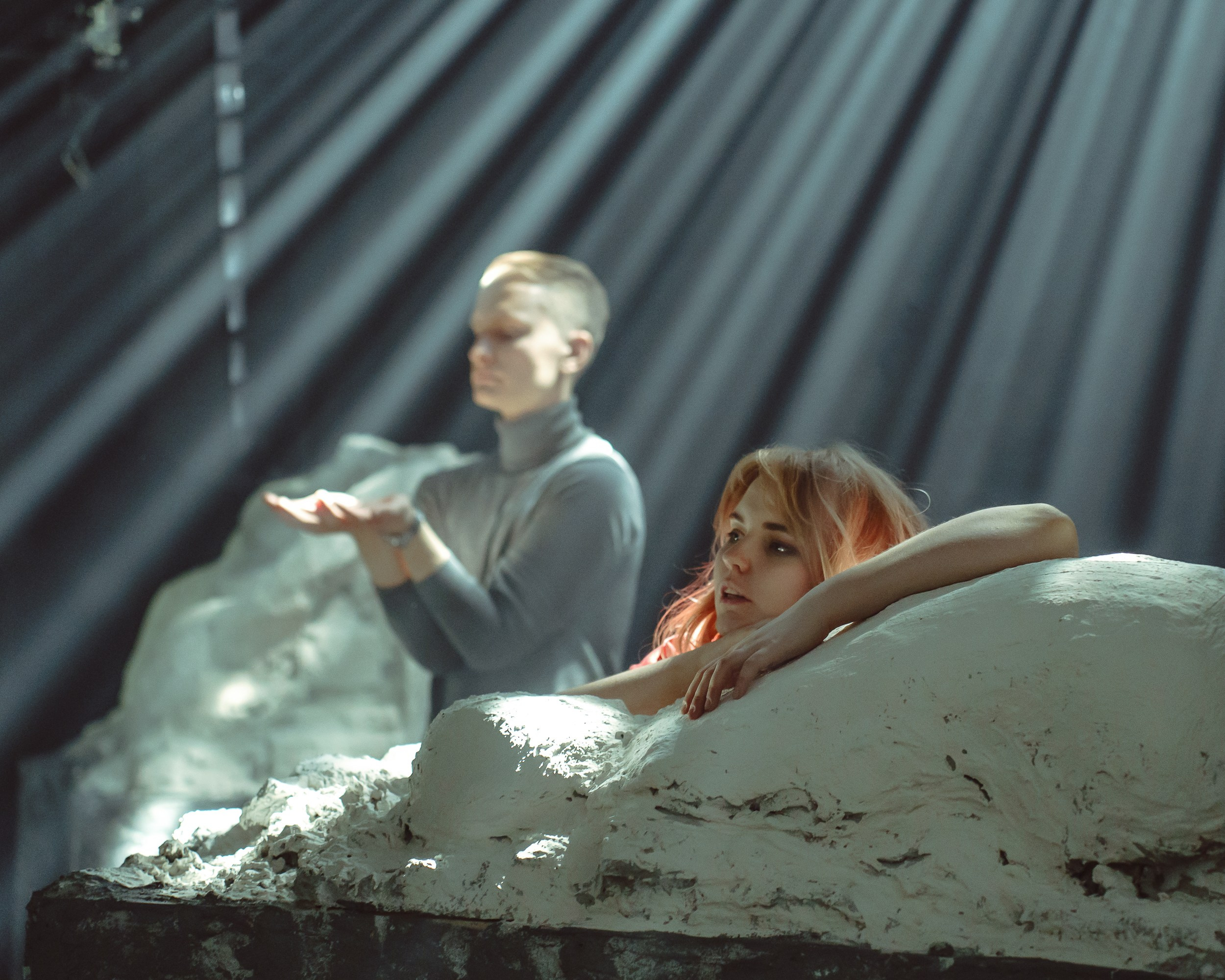 Бэкстейдж кинопроизводства, съемок рекламы. Концертный и портретный фотограф Москва и Санкт-Петербург