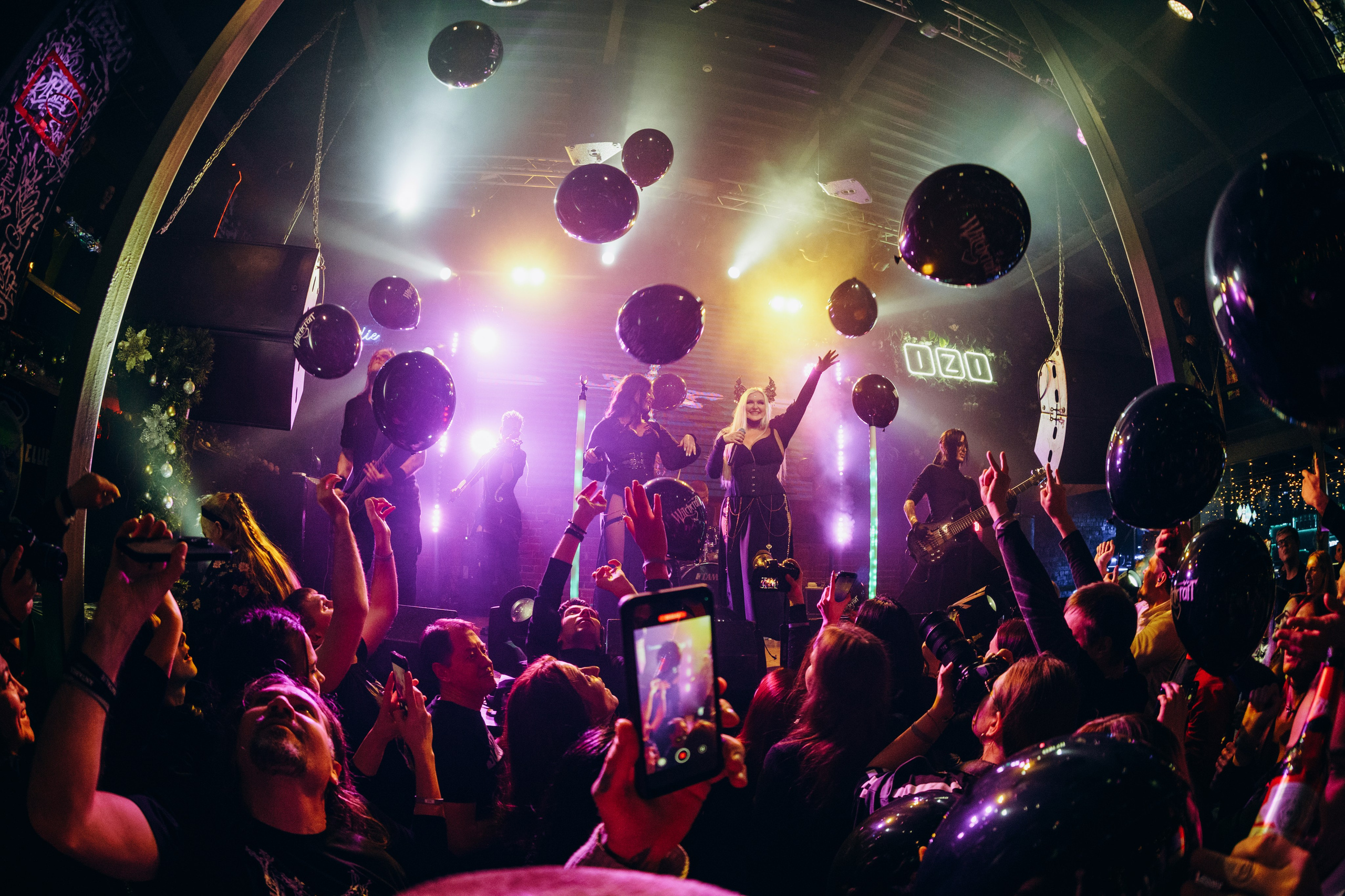 Концертный и портретный фотограф Москва и Санкт-Петербург