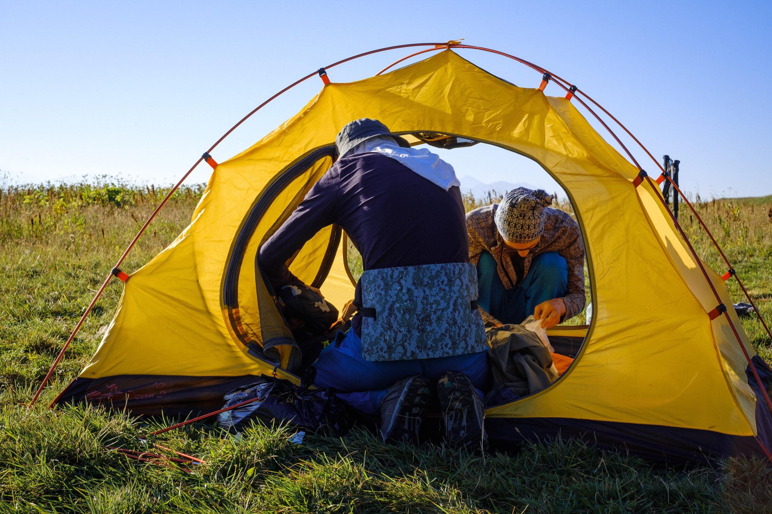 Тридцатка | август 2023