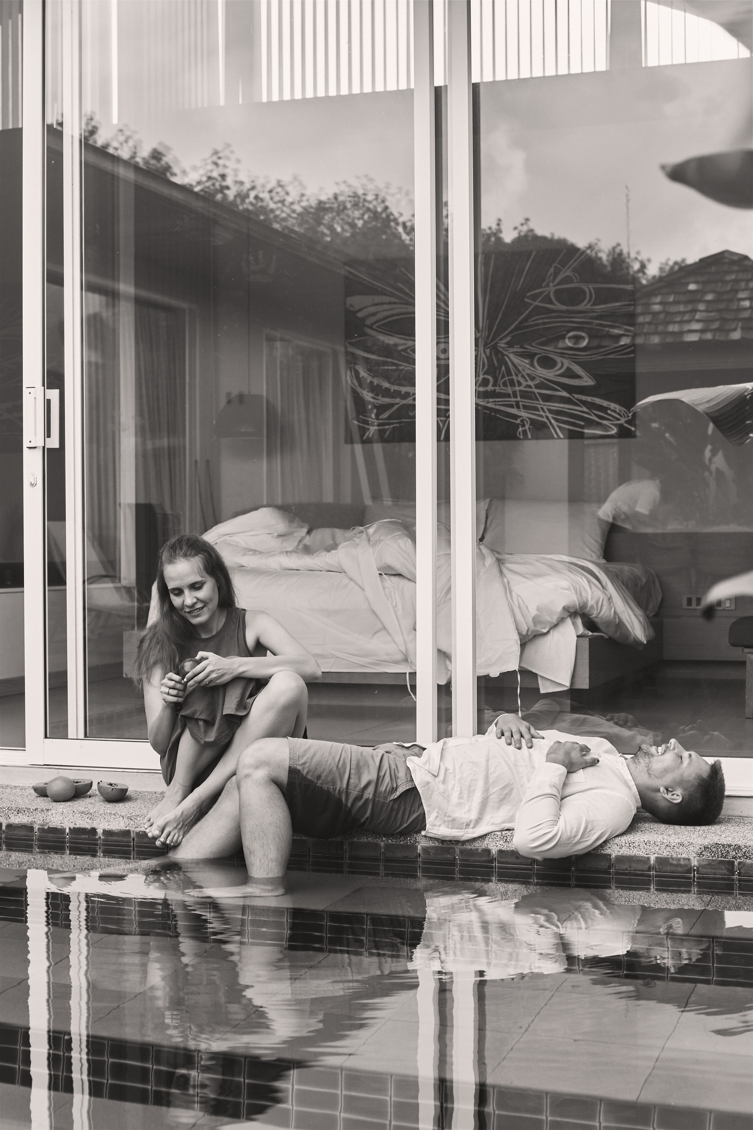 Даша и Сергей. Фотограф в Ростове-на-Дону