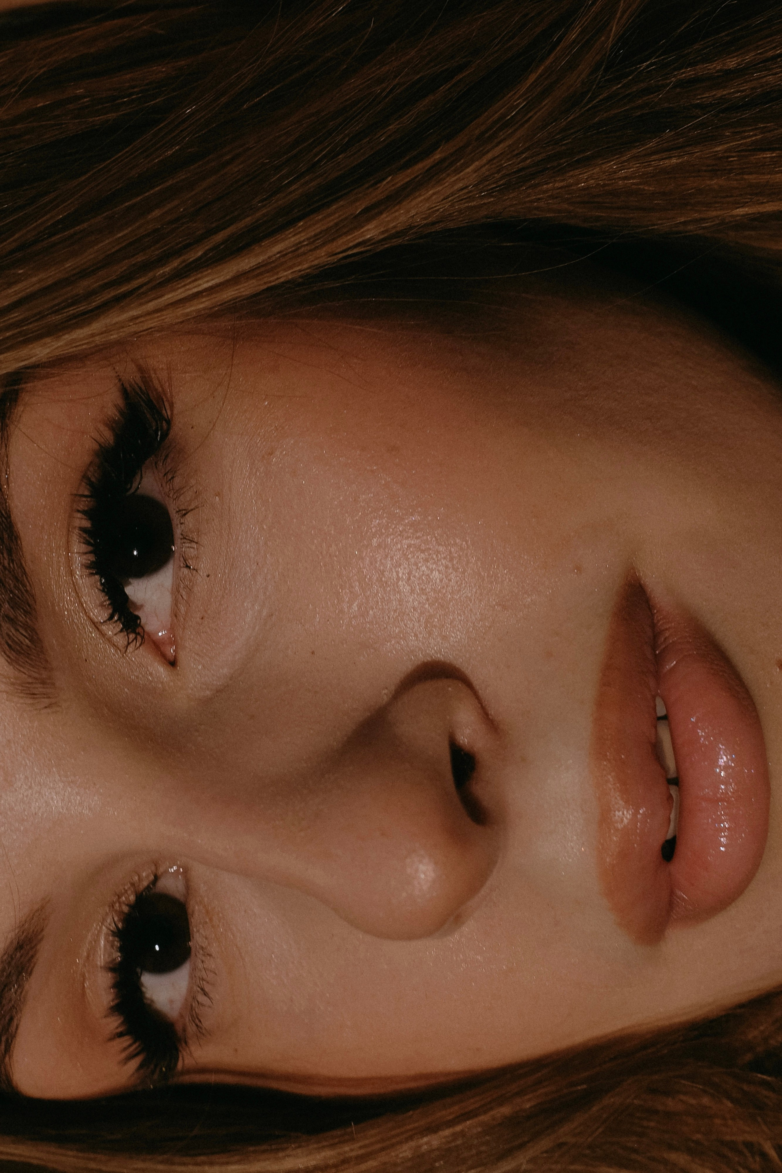 Даша. ФОТОГРАФ АННА КАЗАРЯН