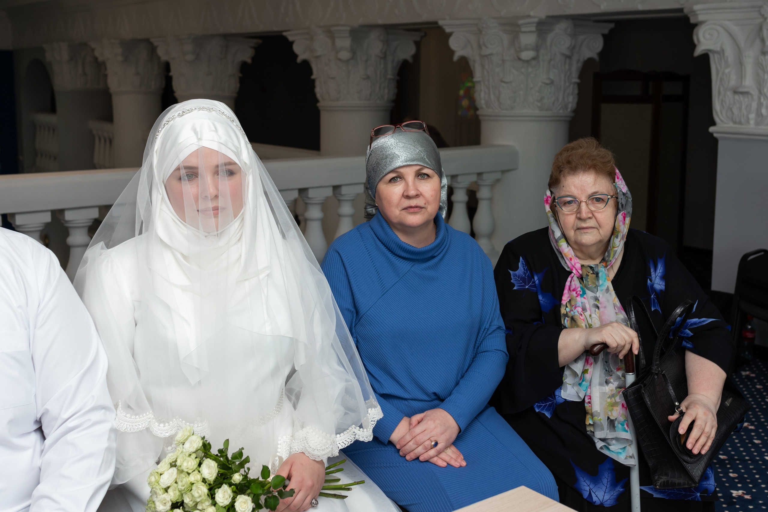 Ильгиз и Степанида. Марина Шаймухаметова. Фотограф в Уфе