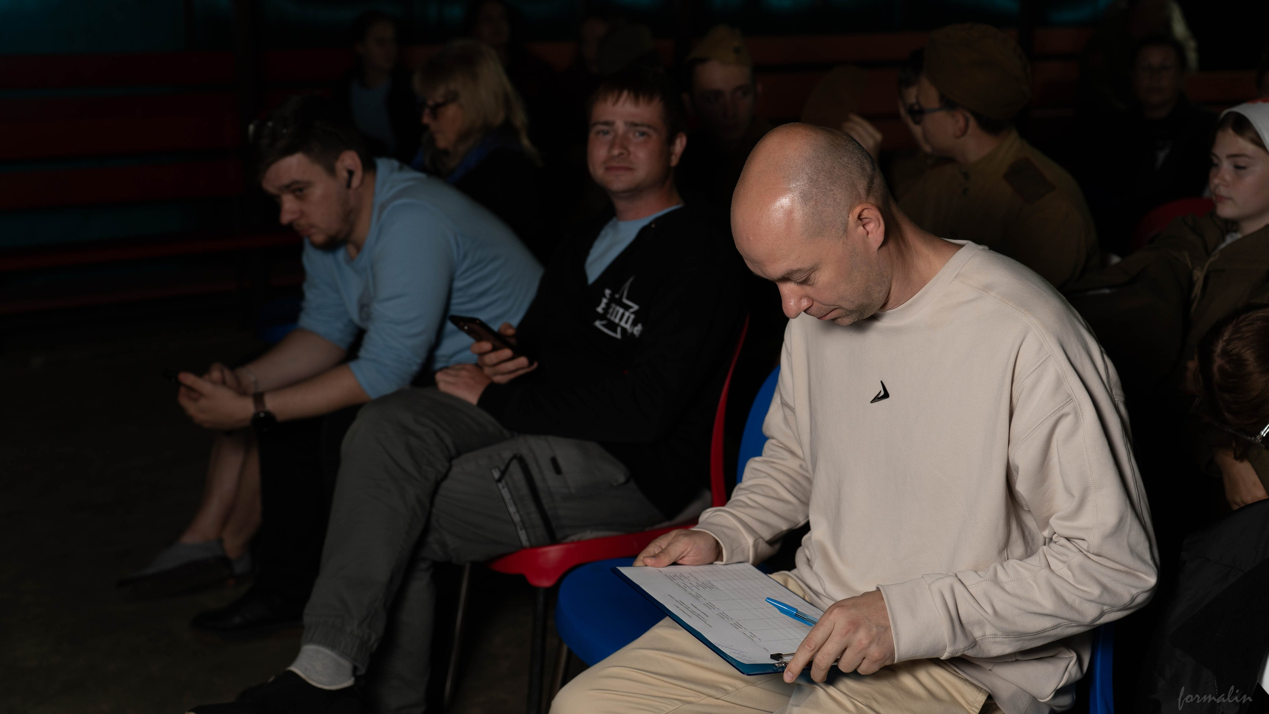 Фестиваль поисковых отрядов РТ 2025. Алиса Никитцова | Фотограф в Казани