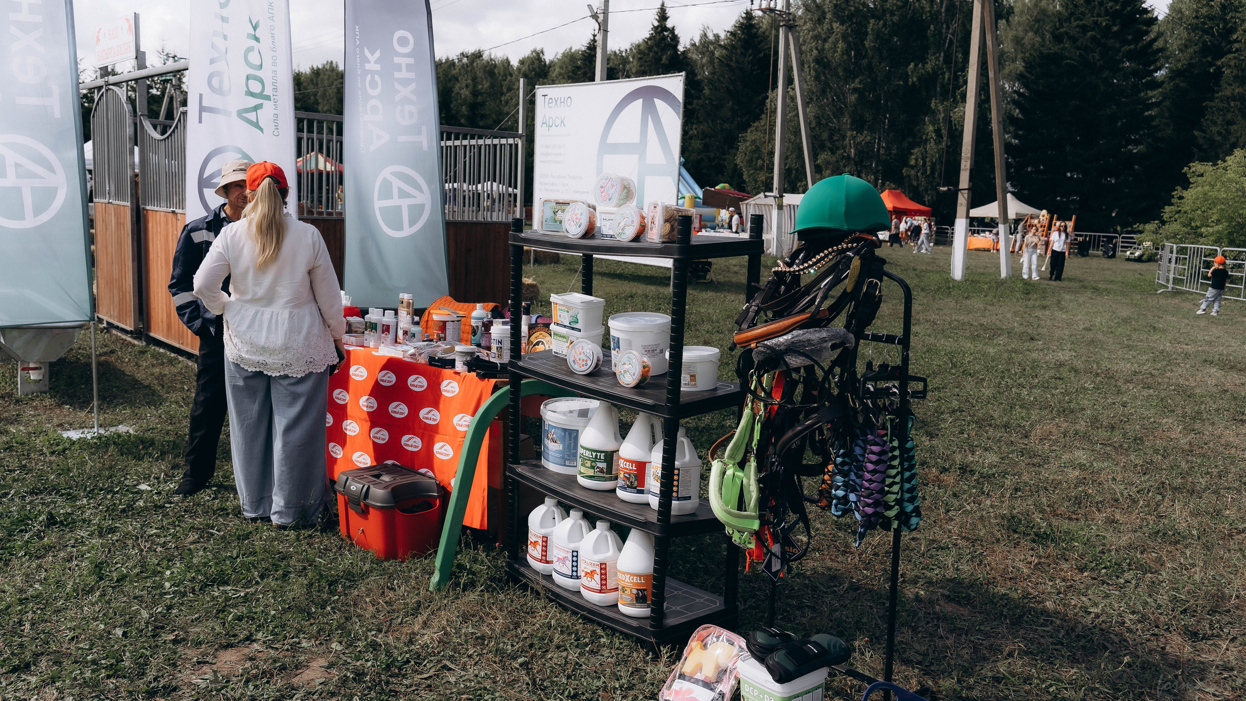 День Коня. Алиса Никитцова | Фотограф в Казани