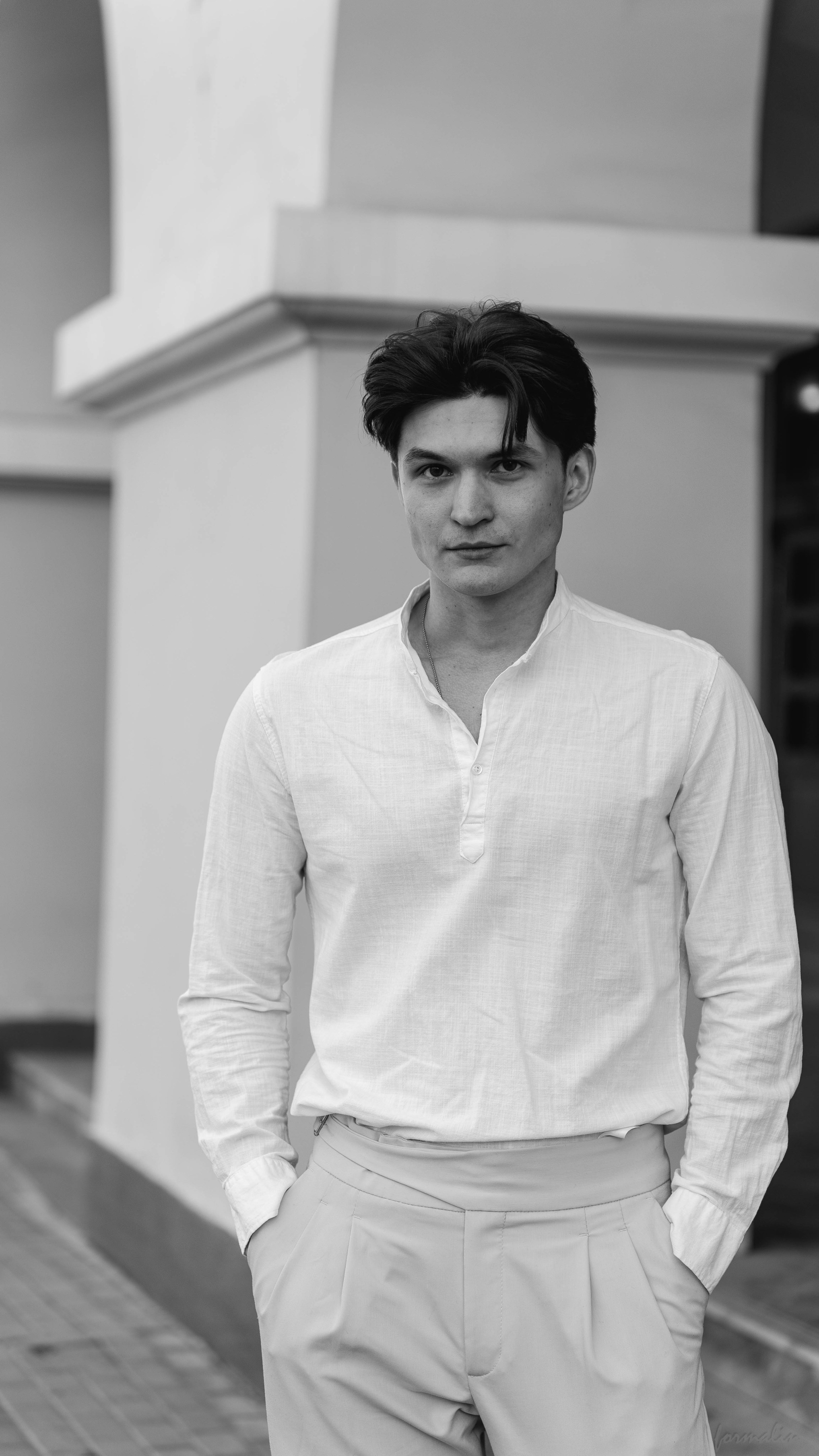 Айнур. Алиса Никитцова | Фотограф в Казани