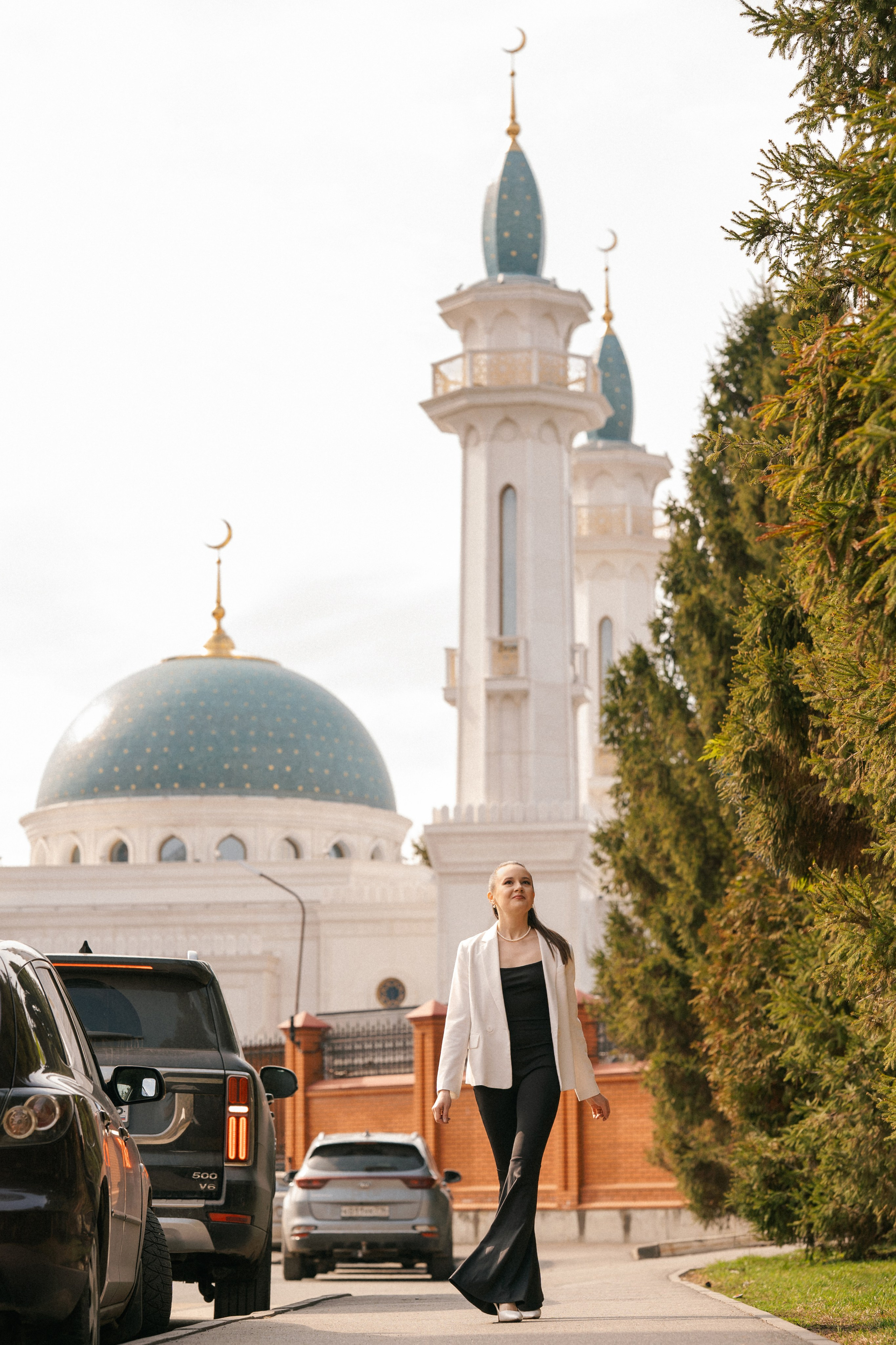 Татьяна. Алиса Никитцова | Фотограф в Казани