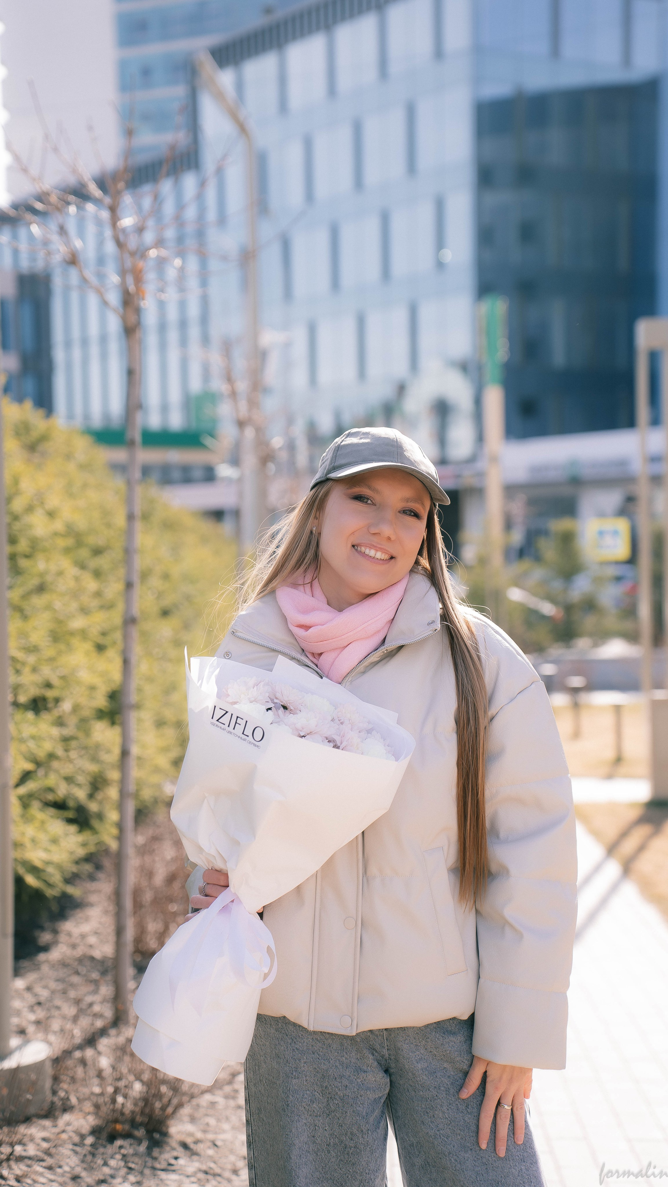 Прогулка с Анастасией. Алиса Никитцова | Фотограф в Казани