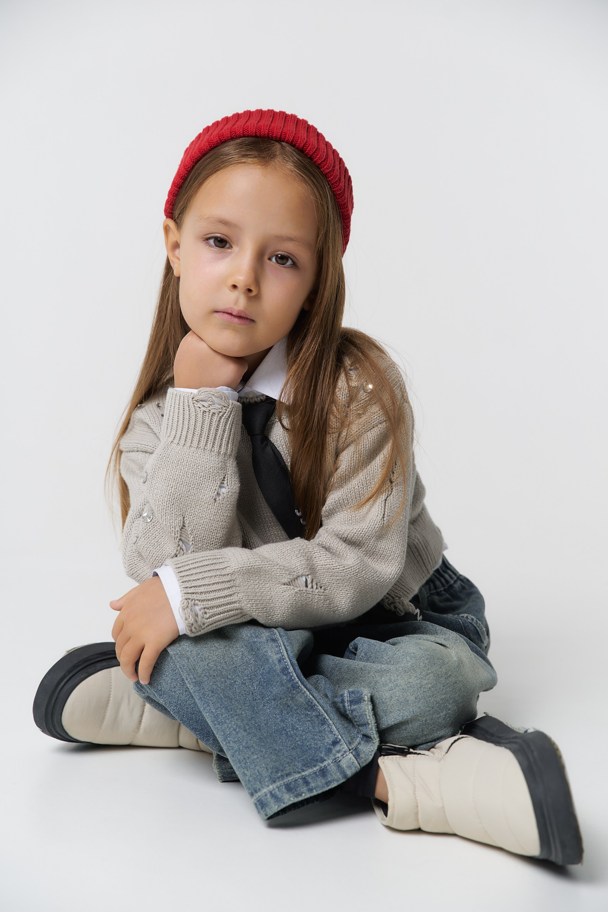 Софья — А. ТМ Продакшн — Съемка для маркетплейсов в Москве