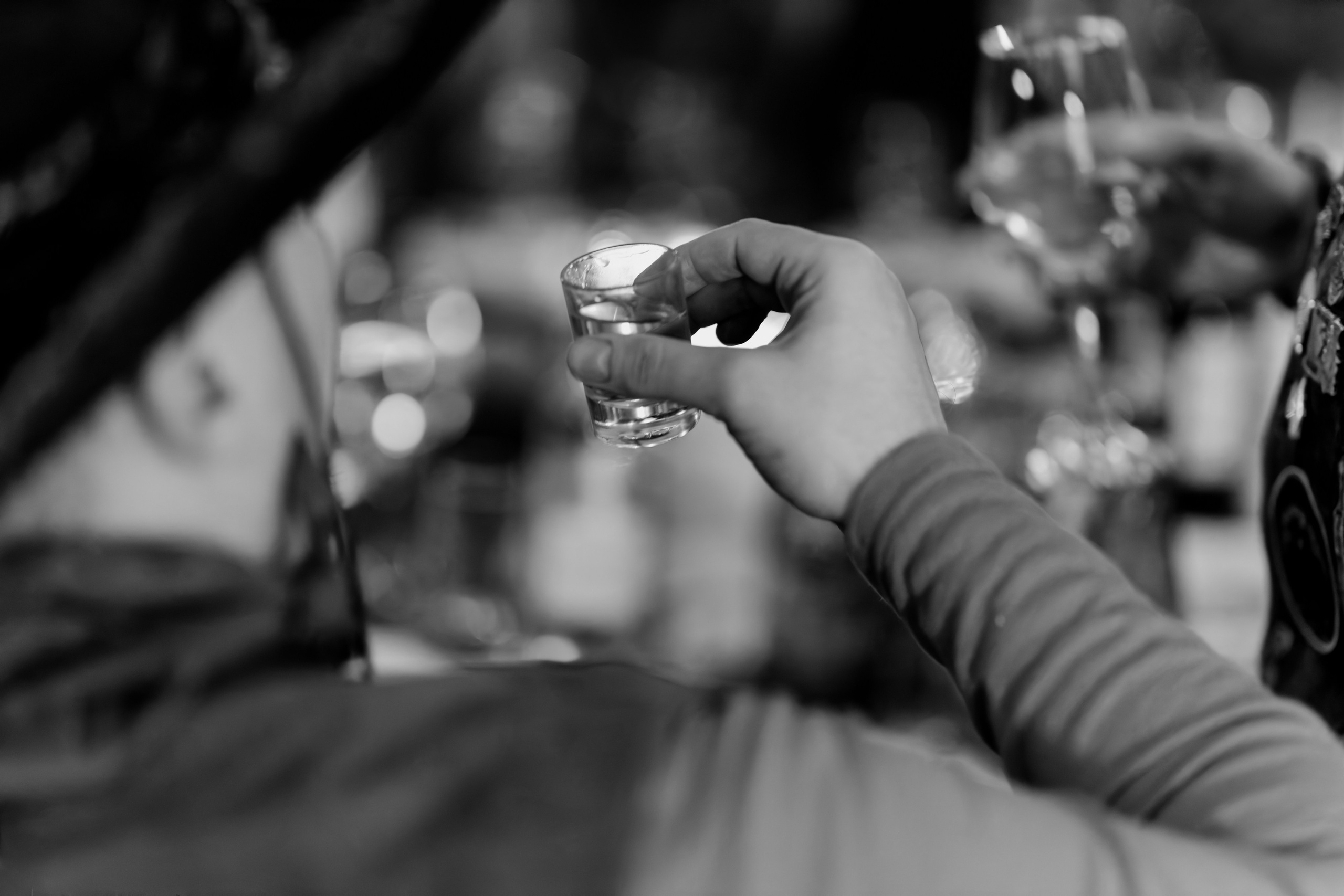 Корпоратив Leningrad Charter Russia. Фотограф Илья Чернов