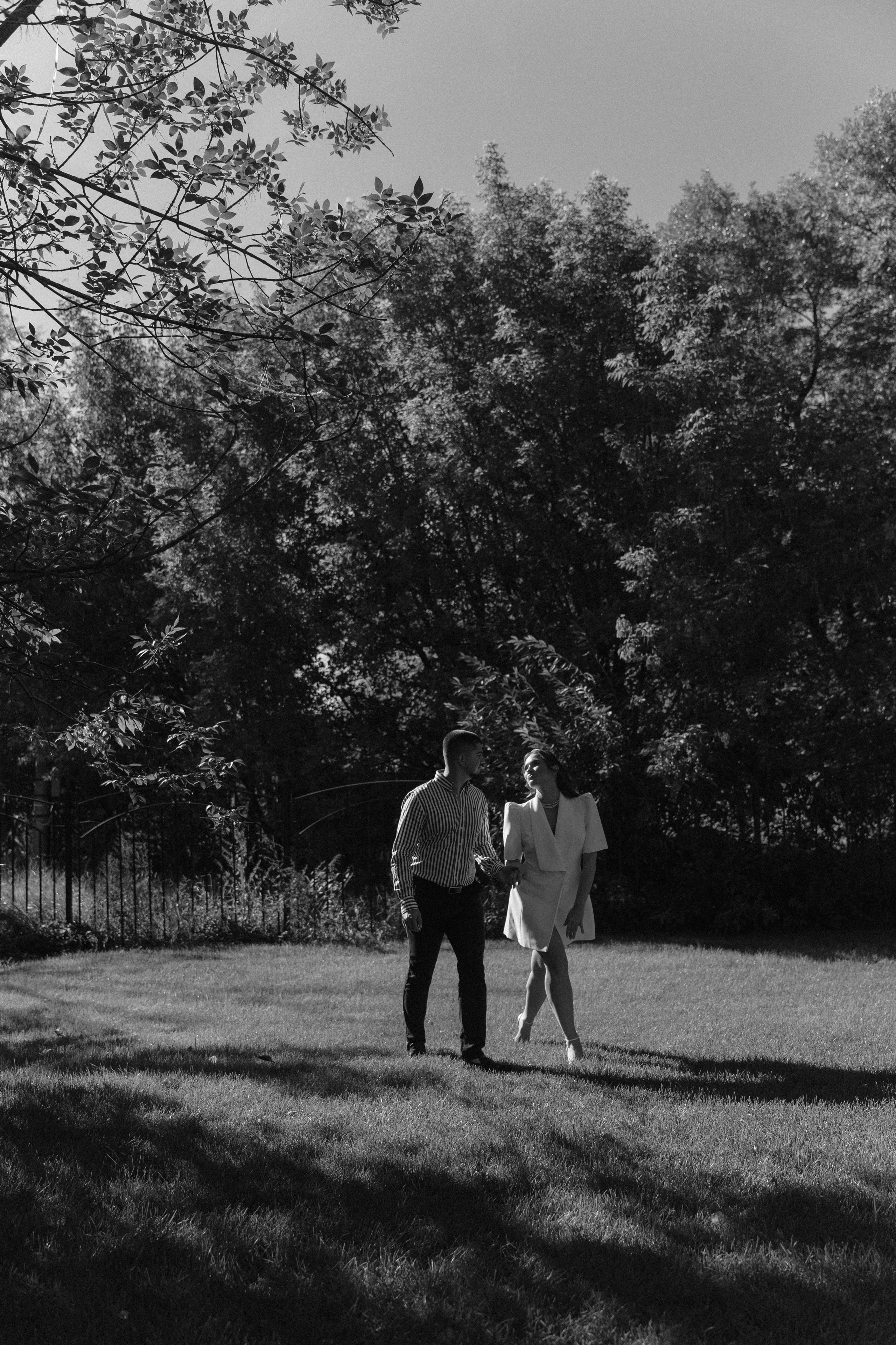 Анжелика и Евгений. Свадебный и семейный фотограф Кокушева Юлия Нижний Новгород