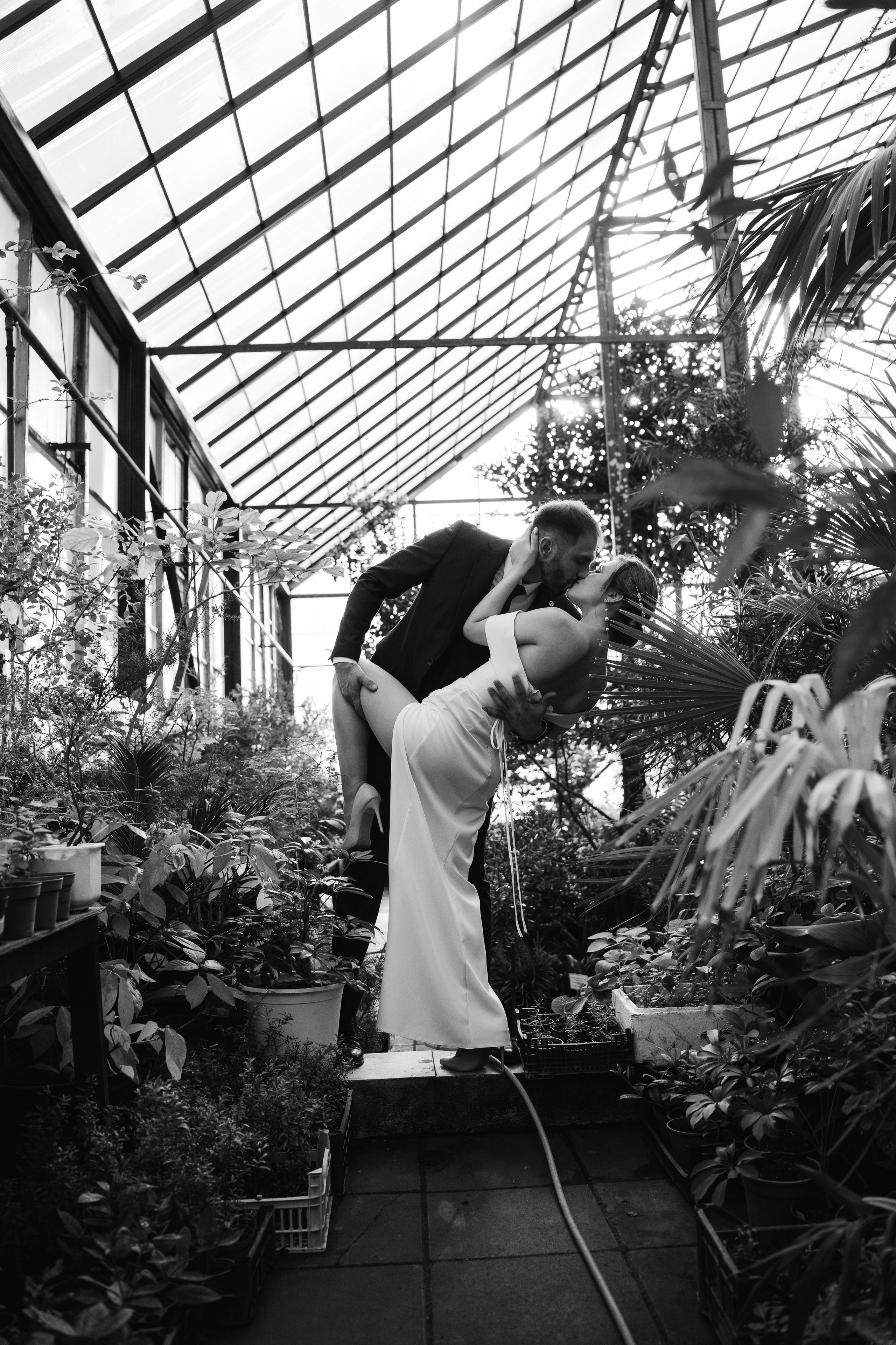 Вера и Штефан. Свадебный и семейный фотограф Кокушева Юлия Нижний Новгород