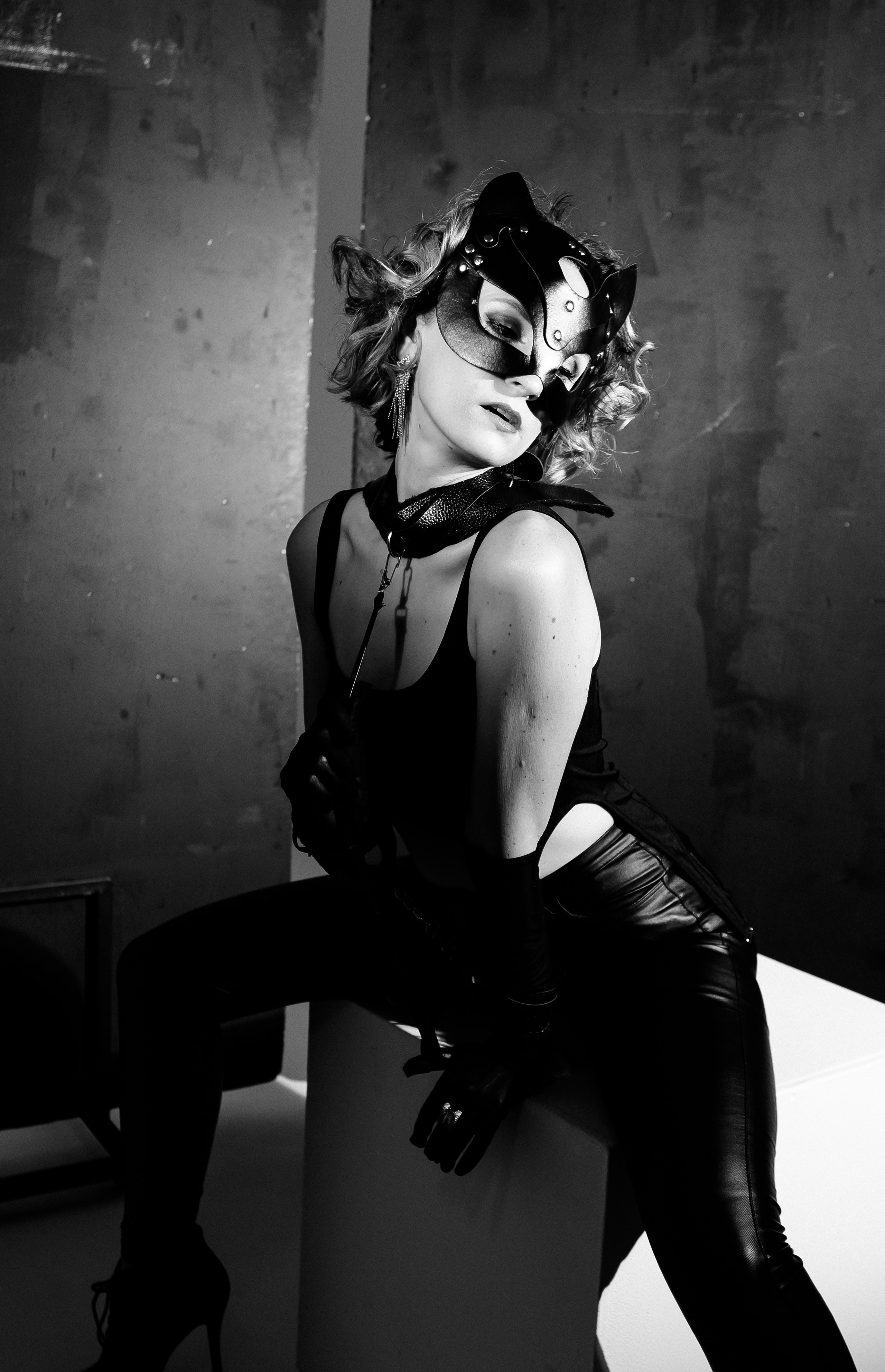 Кожа. Свадебный фотограф в Москве