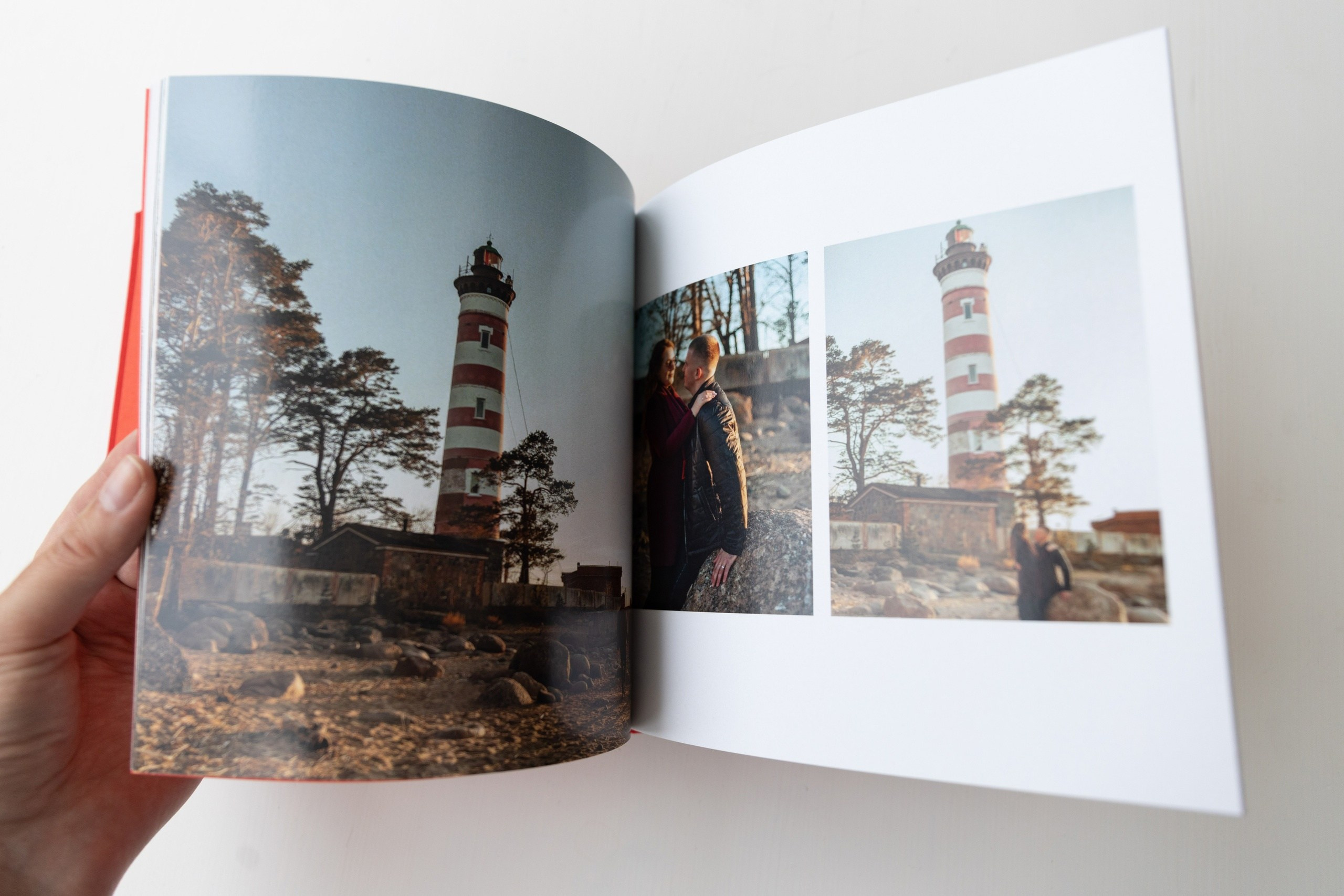 Фотокниги свадебные. Свадебный и семейный фотограф Пушкин Царское Село СПБ Питер Санкт-Петербург и Рязань Ольга Козлова