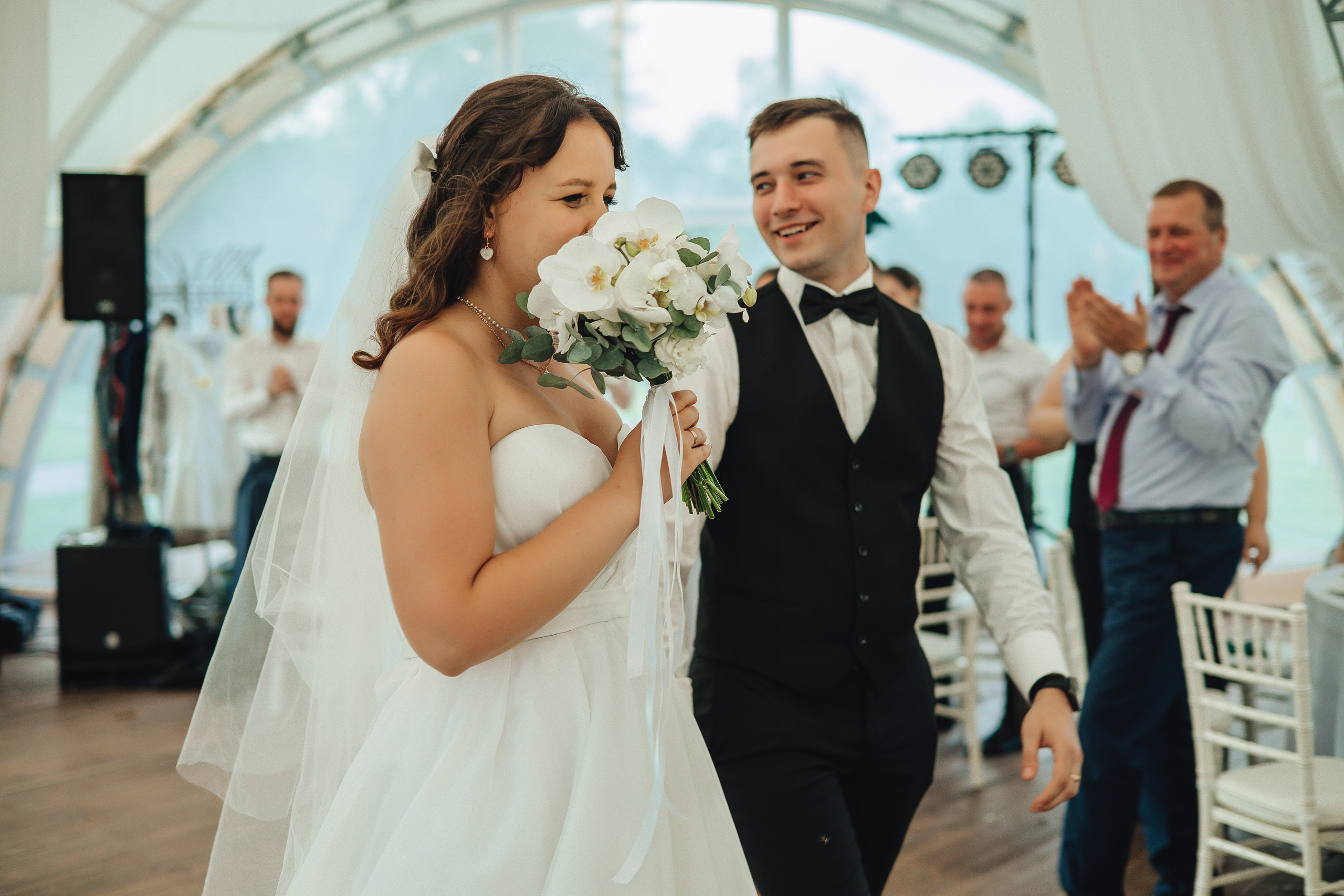 Алёна & Дима. Полный день. Свадебный и семейный фотограф Пушкин Царское Село СПБ Питер Санкт-Петербург и Рязань Ольга Козлова