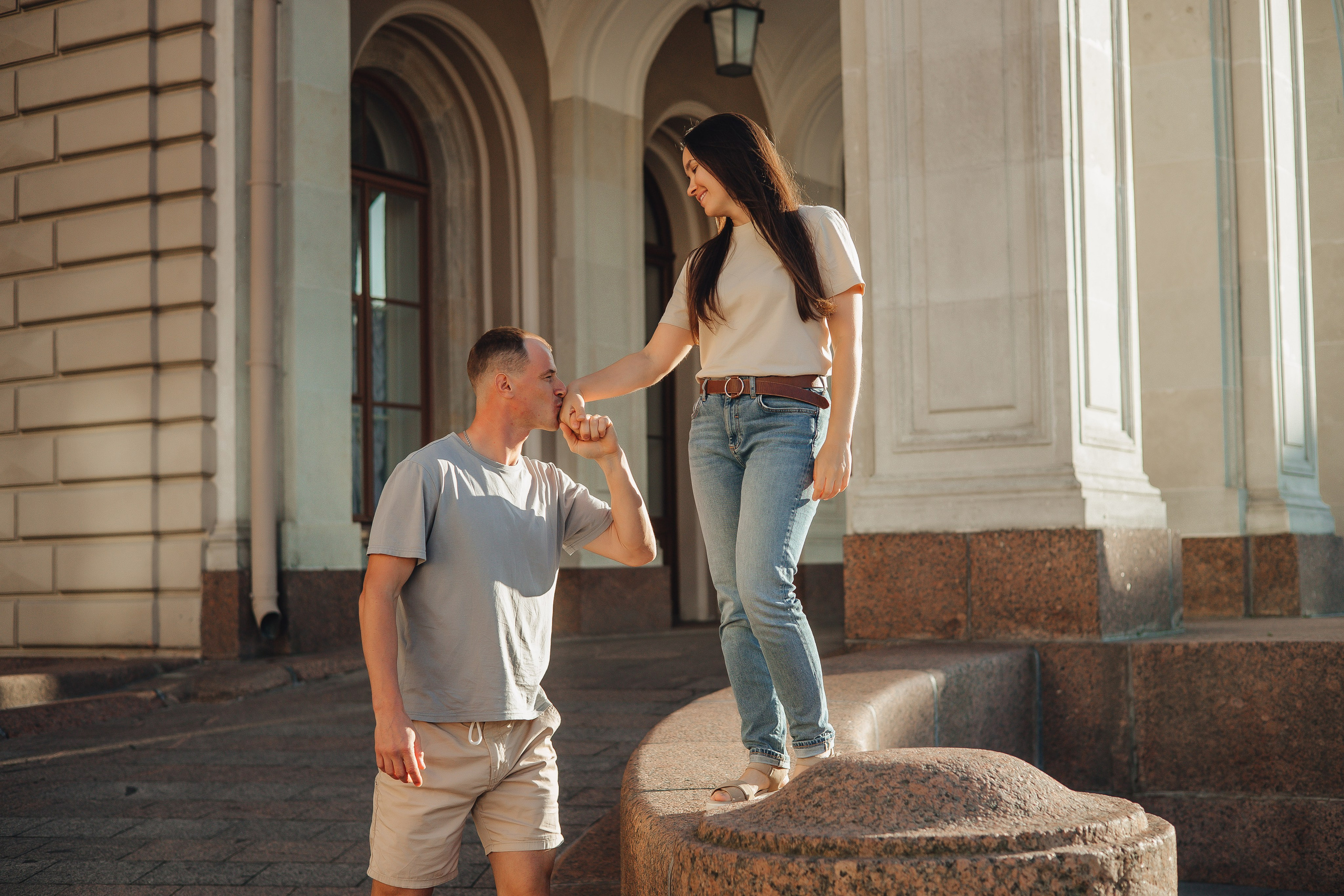 Отпуск в Питере. Свадебный и семейный фотограф Пушкин Царское Село СПБ Питер Санкт-Петербург и Рязань Ольга Козлова