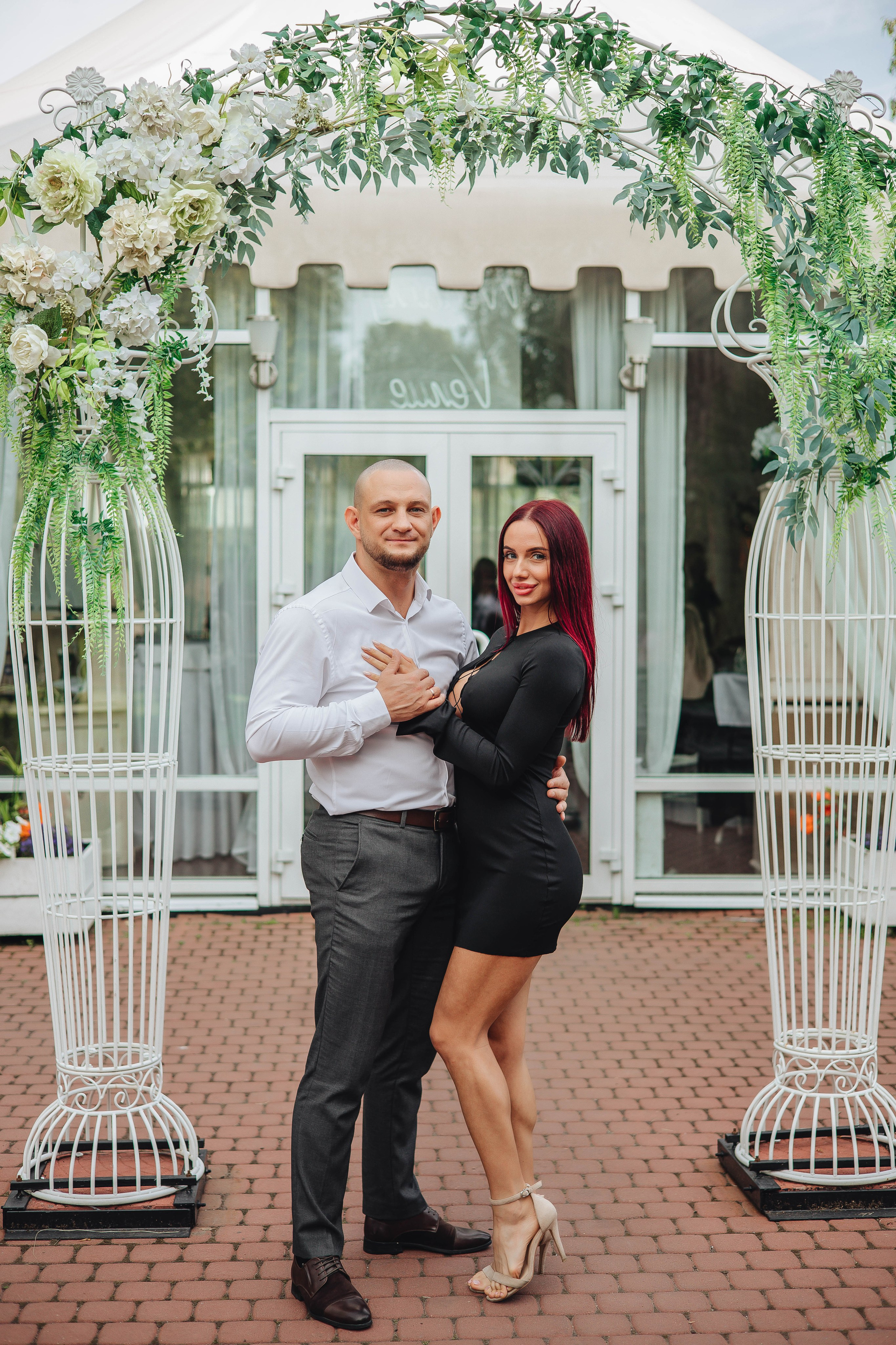 Саша & Настя. Полный день. Свадебный и семейный фотограф Пушкин Царское Село СПБ Питер Санкт-Петербург и Рязань Ольга Козлова