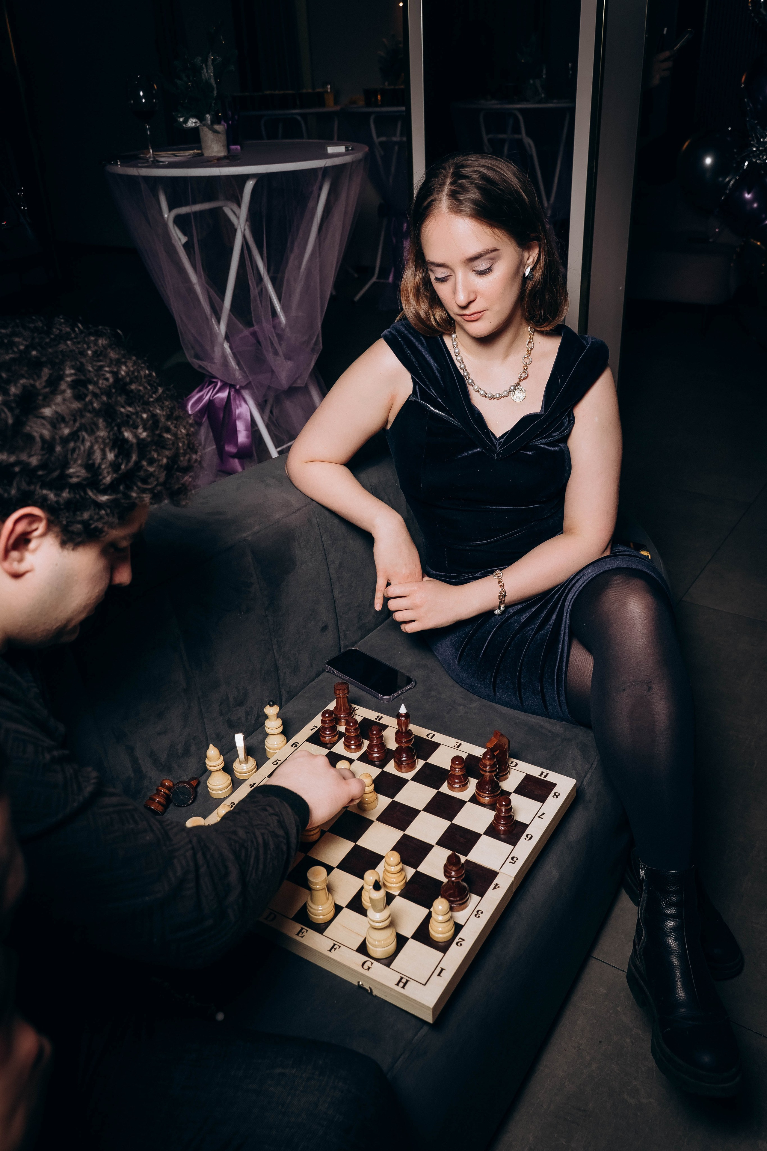 Feedback 5 лет. Екатерина Рыбкина Портретный фотограф в Москве