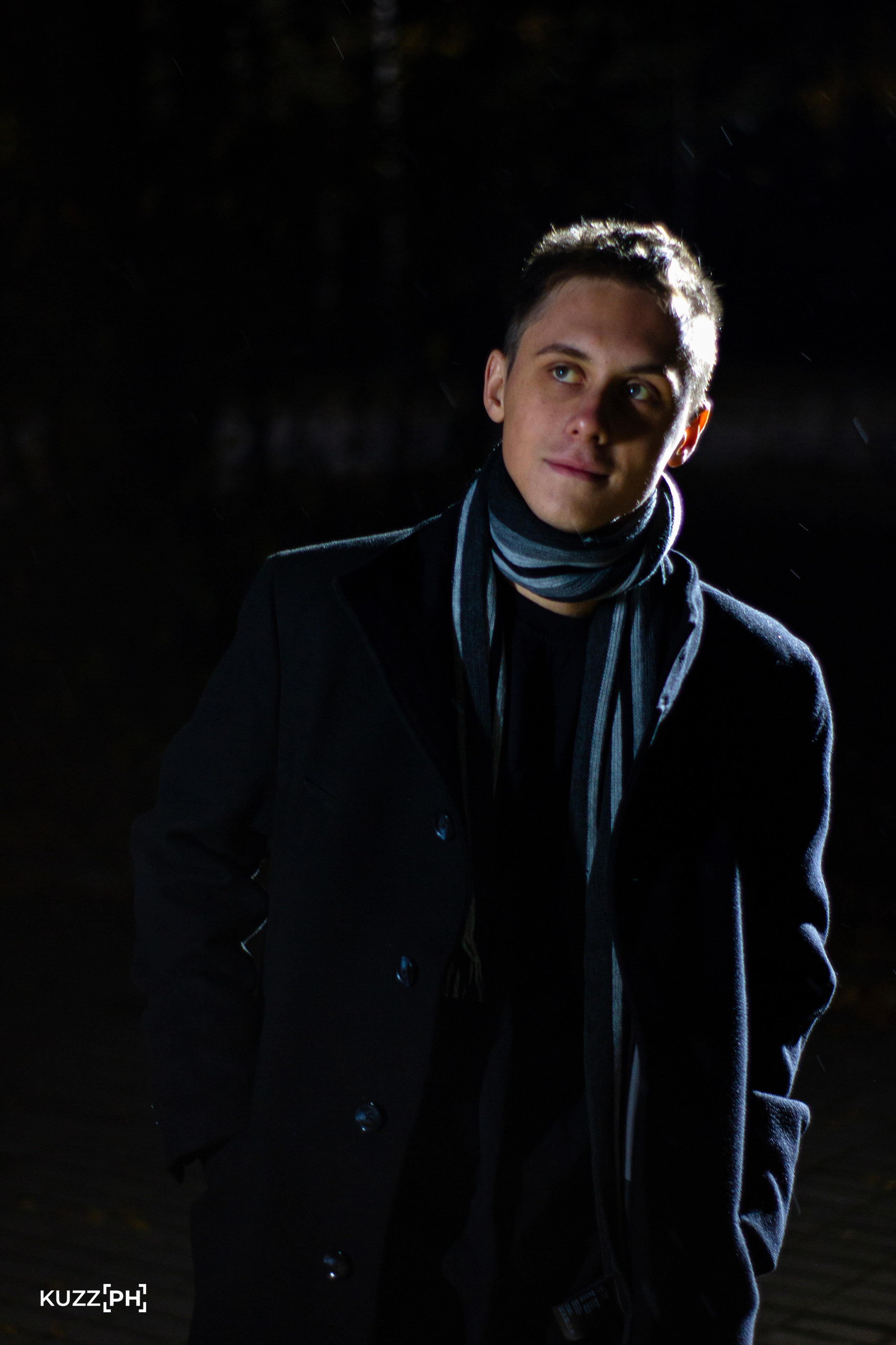 Егор. Kuznetsov | Фотограф в Красноярске