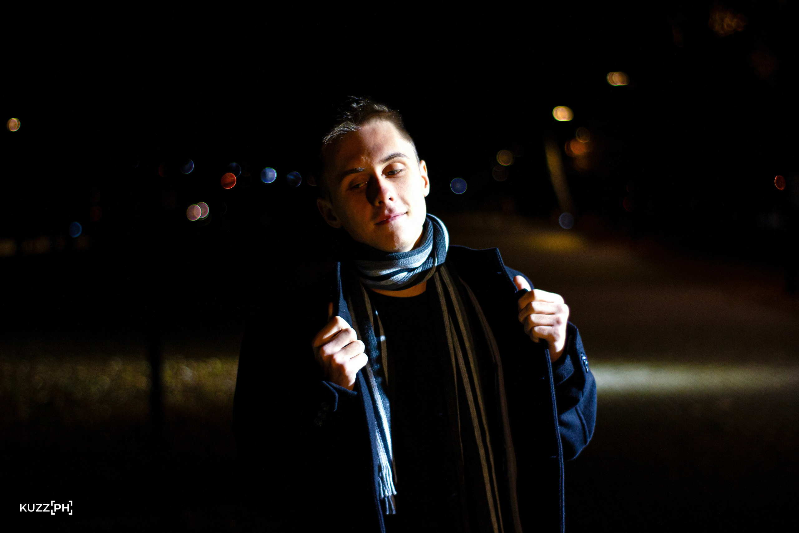 Егор. Kuznetsov | Фотограф в Красноярске