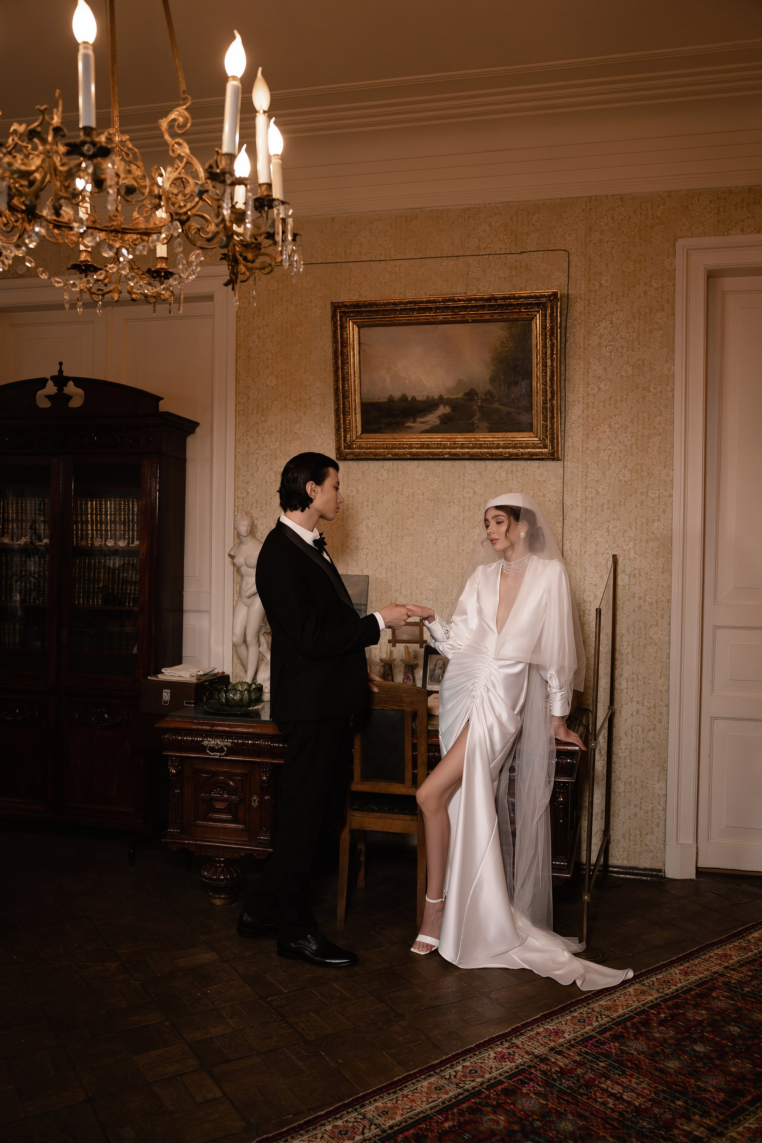 Влад & Анна. Главная