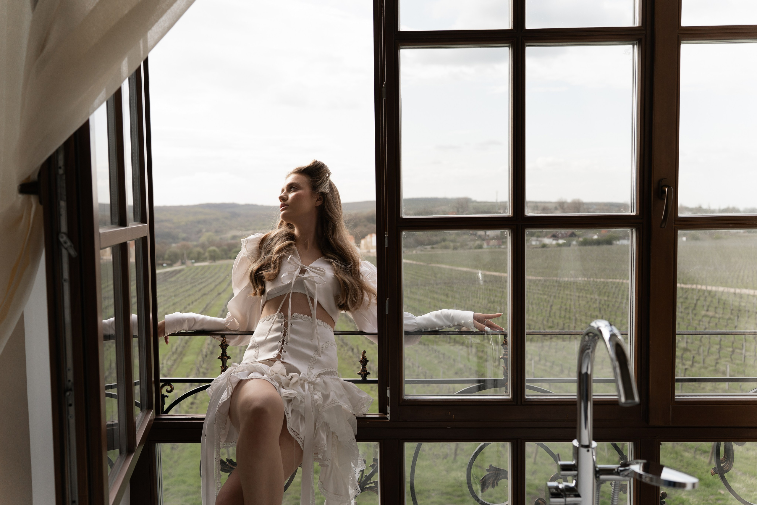 Маргарита. Главная