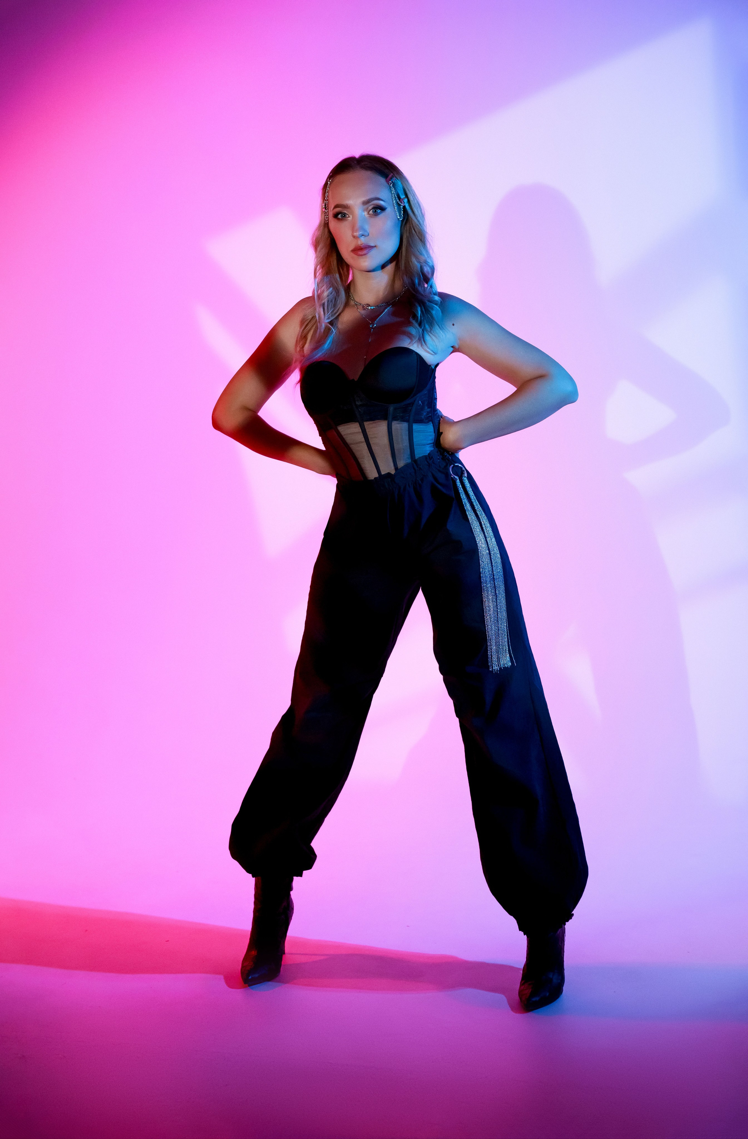 Светлана. Женский/Детский фотограф в Симферополе Вероника Слепогина