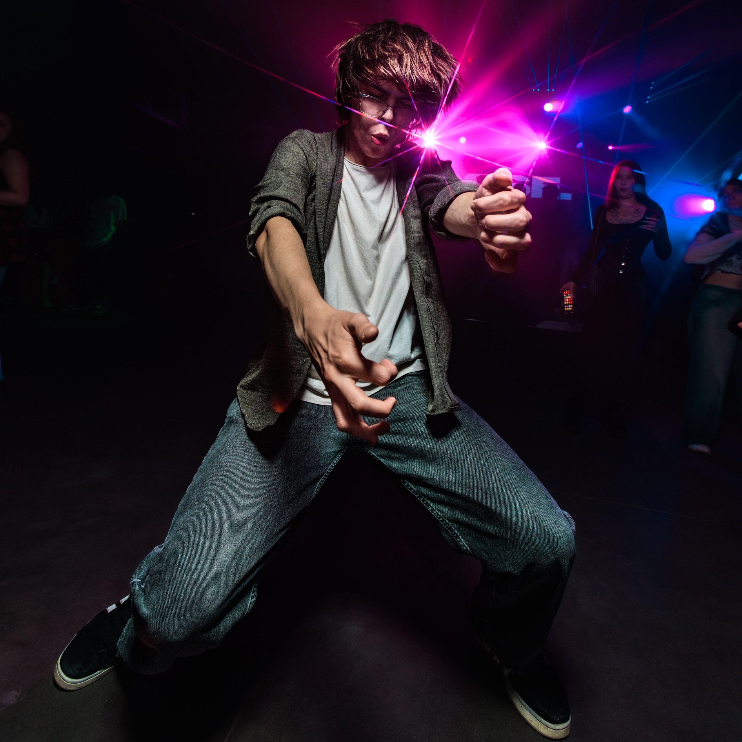 21.06.25 tumblr. party. Репортажный фотограф Екатеринбург | Яркий, качественный репортаж | Концерты, клубы, репортаж, праздники, корпоративы