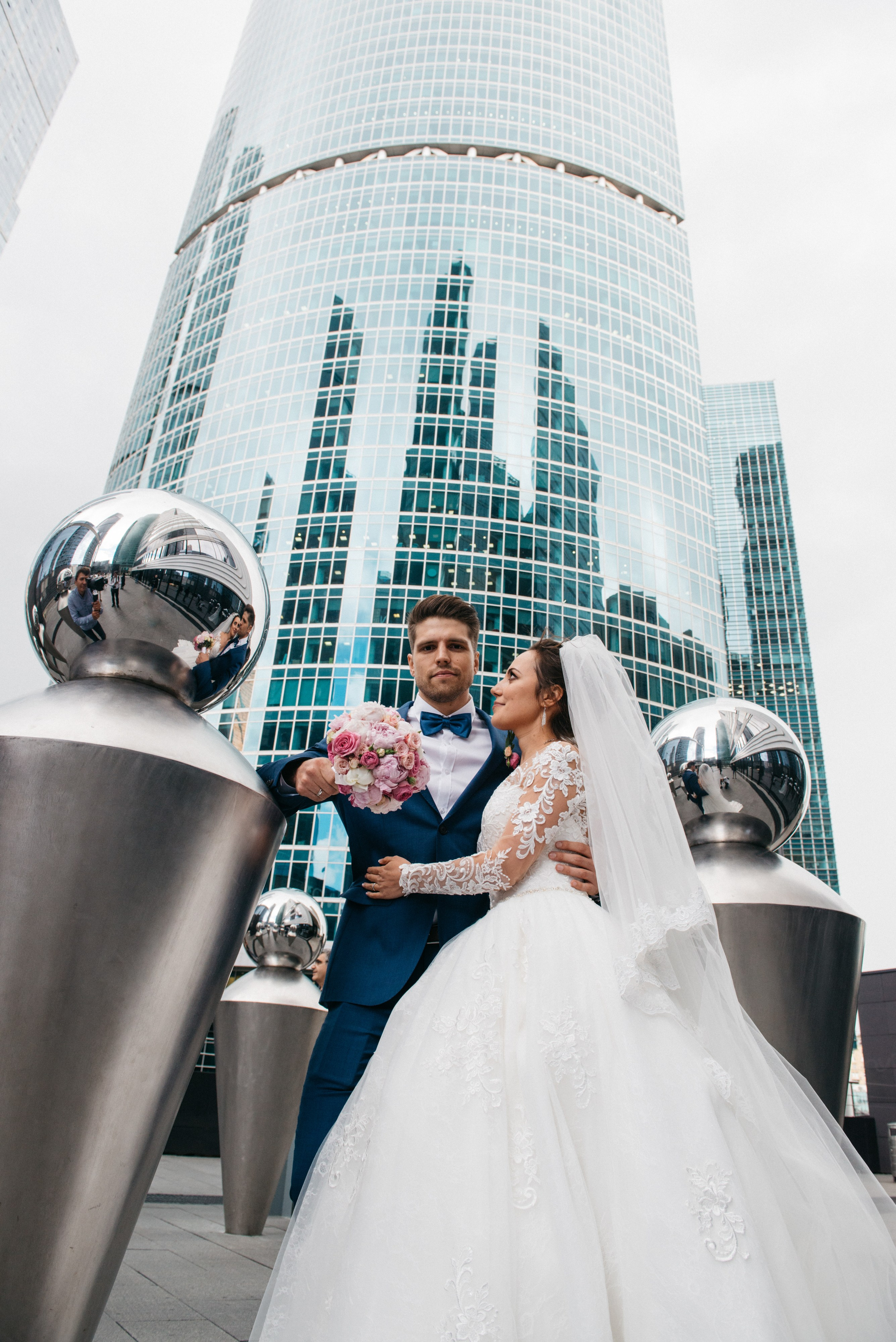 Виктор и Альбина. Контент-фотограф Москва репортажный фотограф Настя Профото