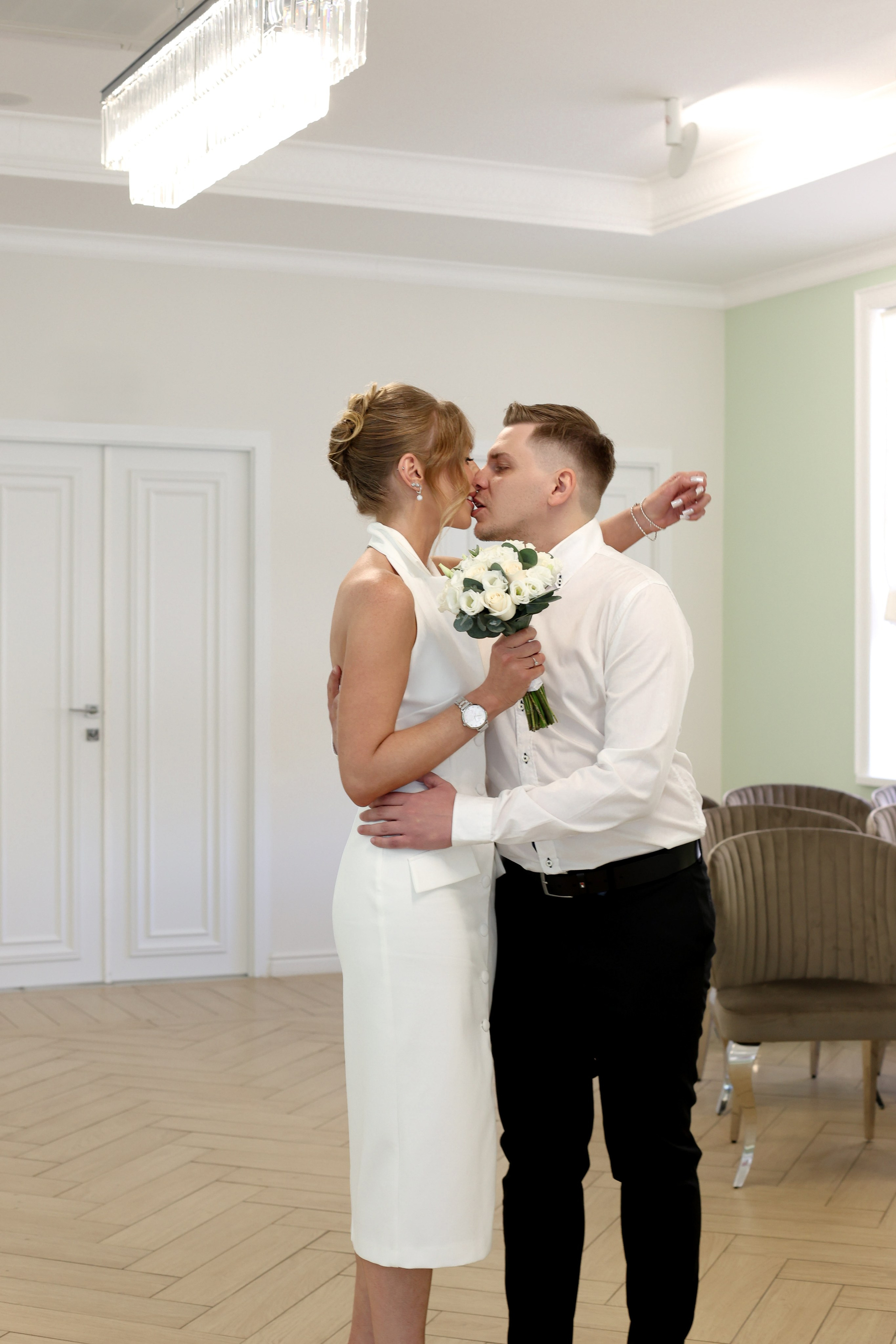 Бракосочетание. Фотограф из Екатеринбурга Касаткина Екатерина