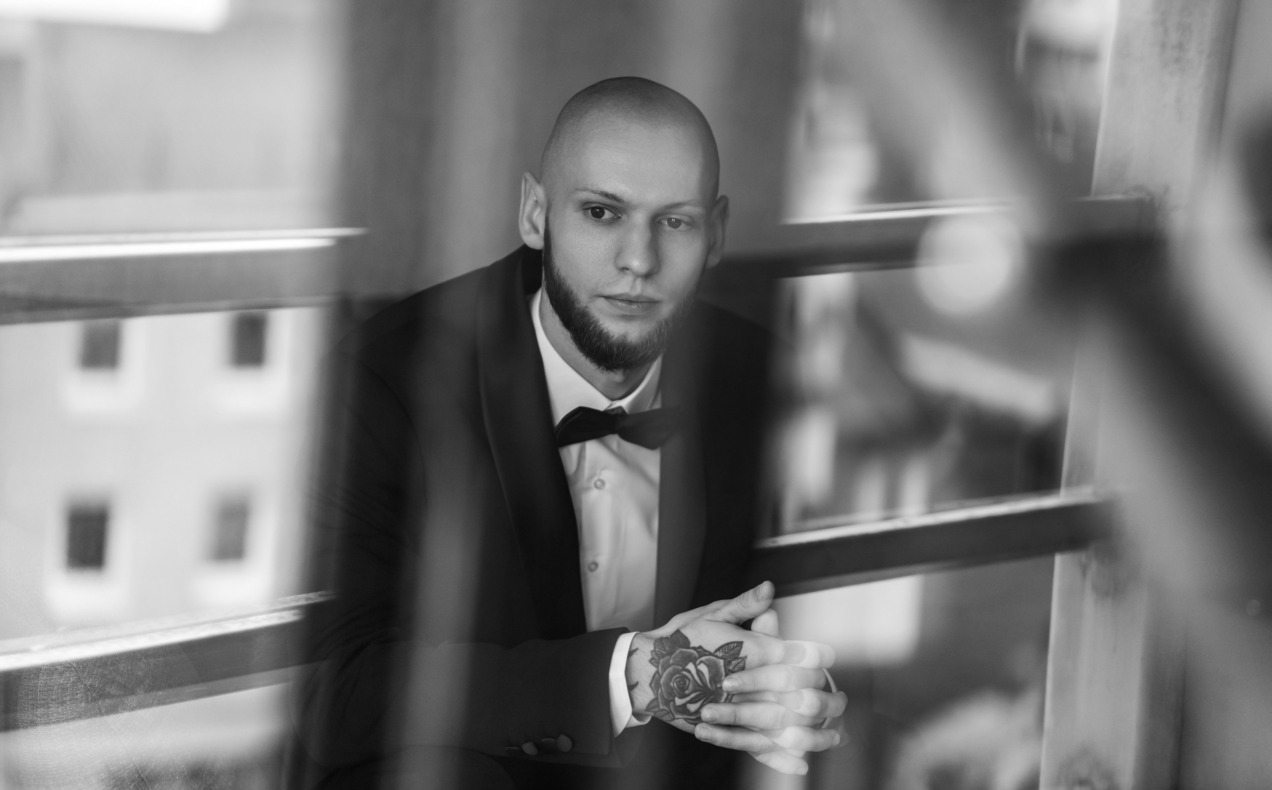 N&N. Свадебный и семейный фотограф в Самаре Алёна Савельева