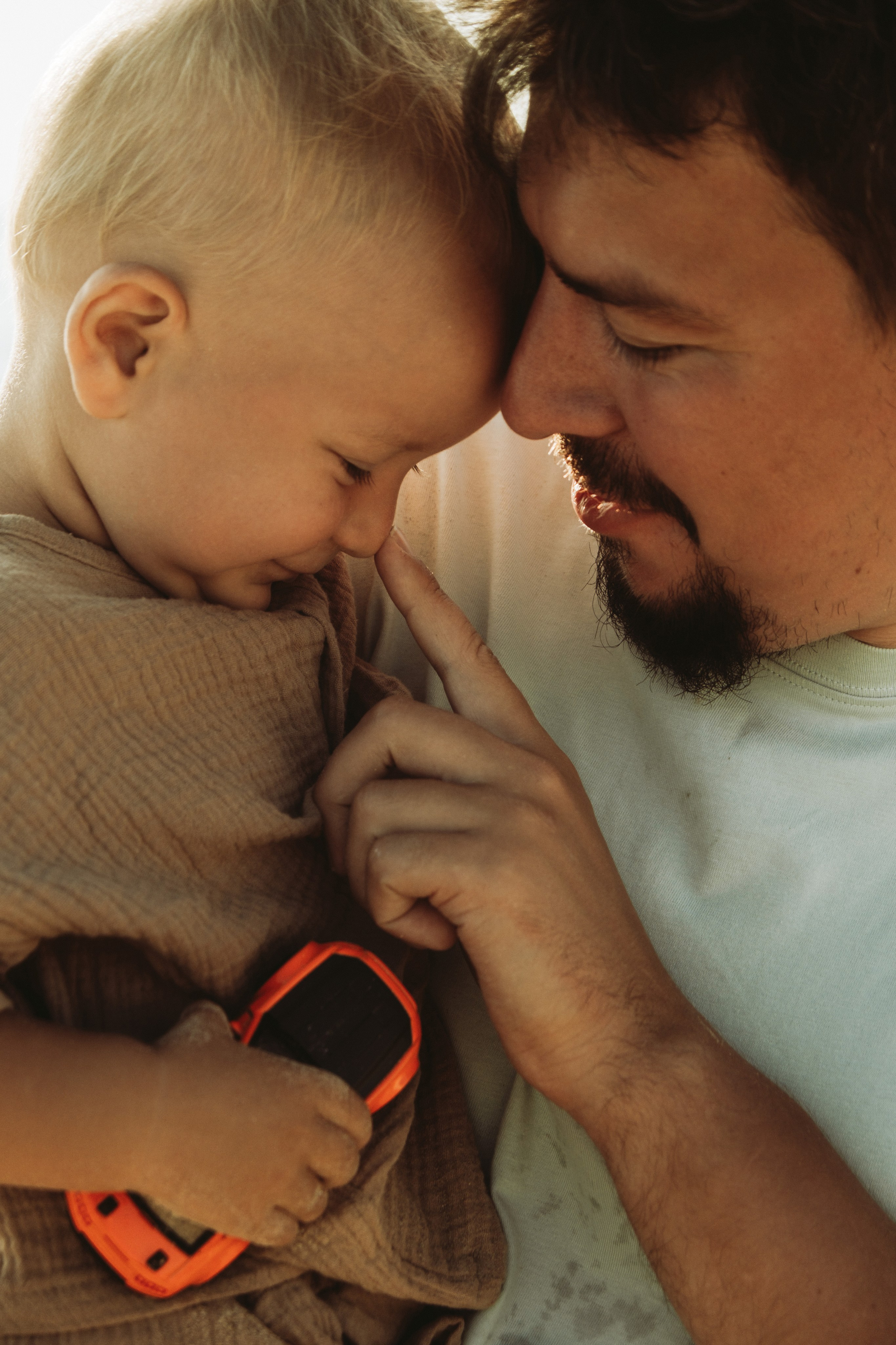 В лучах солнечного света. Фотограф и Видеограф Анапа, Новороссийск, Краснодар. Алина и Женя