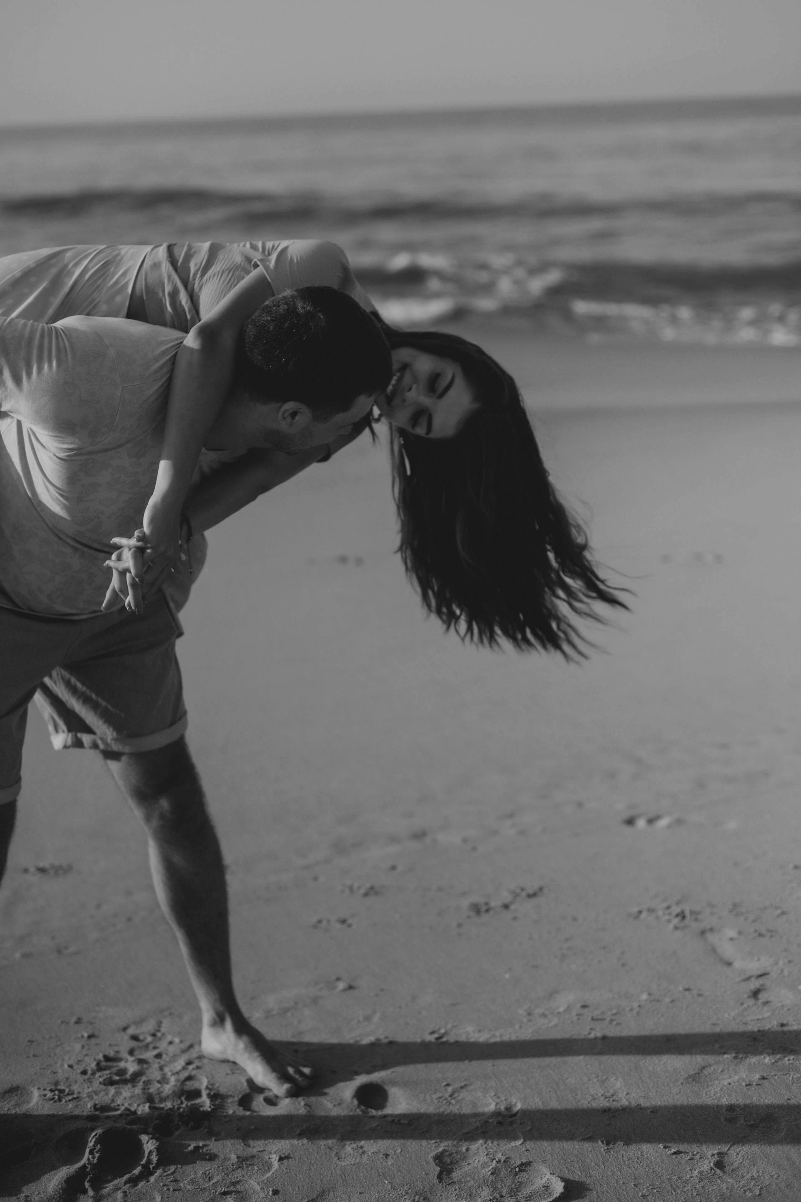 Love story на берегу. Фотограф и Видеограф Анапа, Новороссийск, Краснодар. Алина и Женя