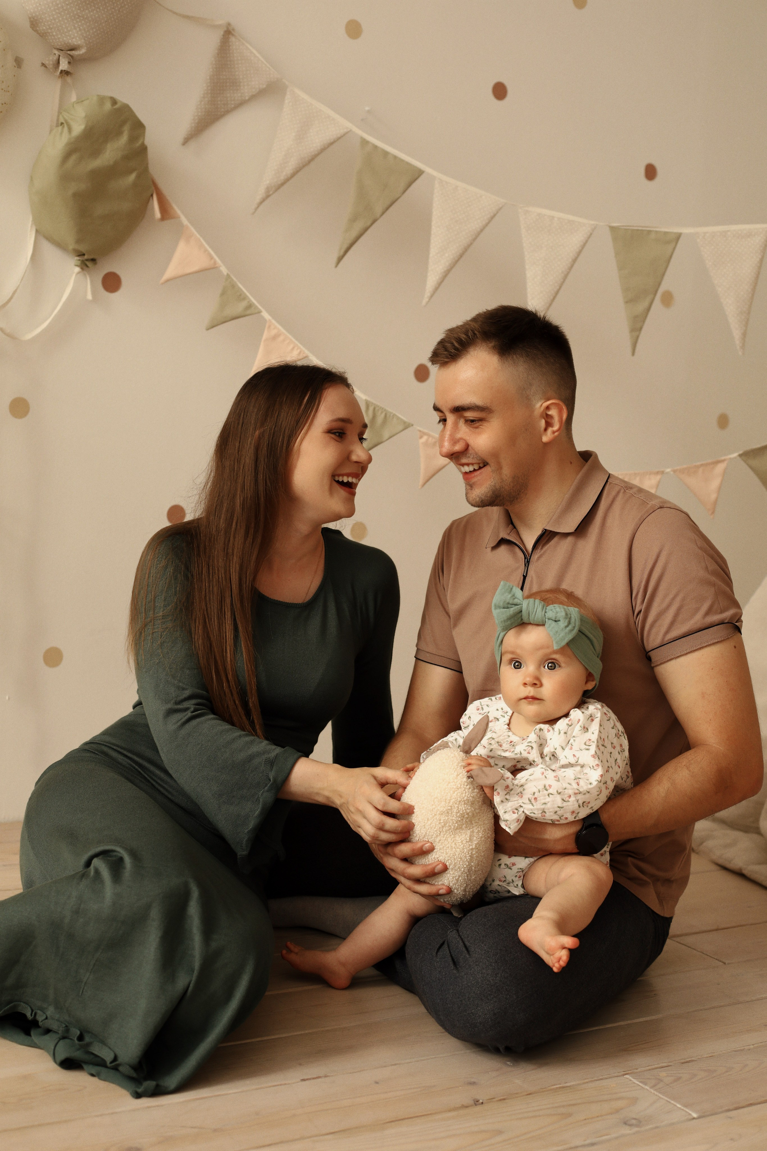 Family (studio). Семейный и свадебный фотограф в Хабаровске