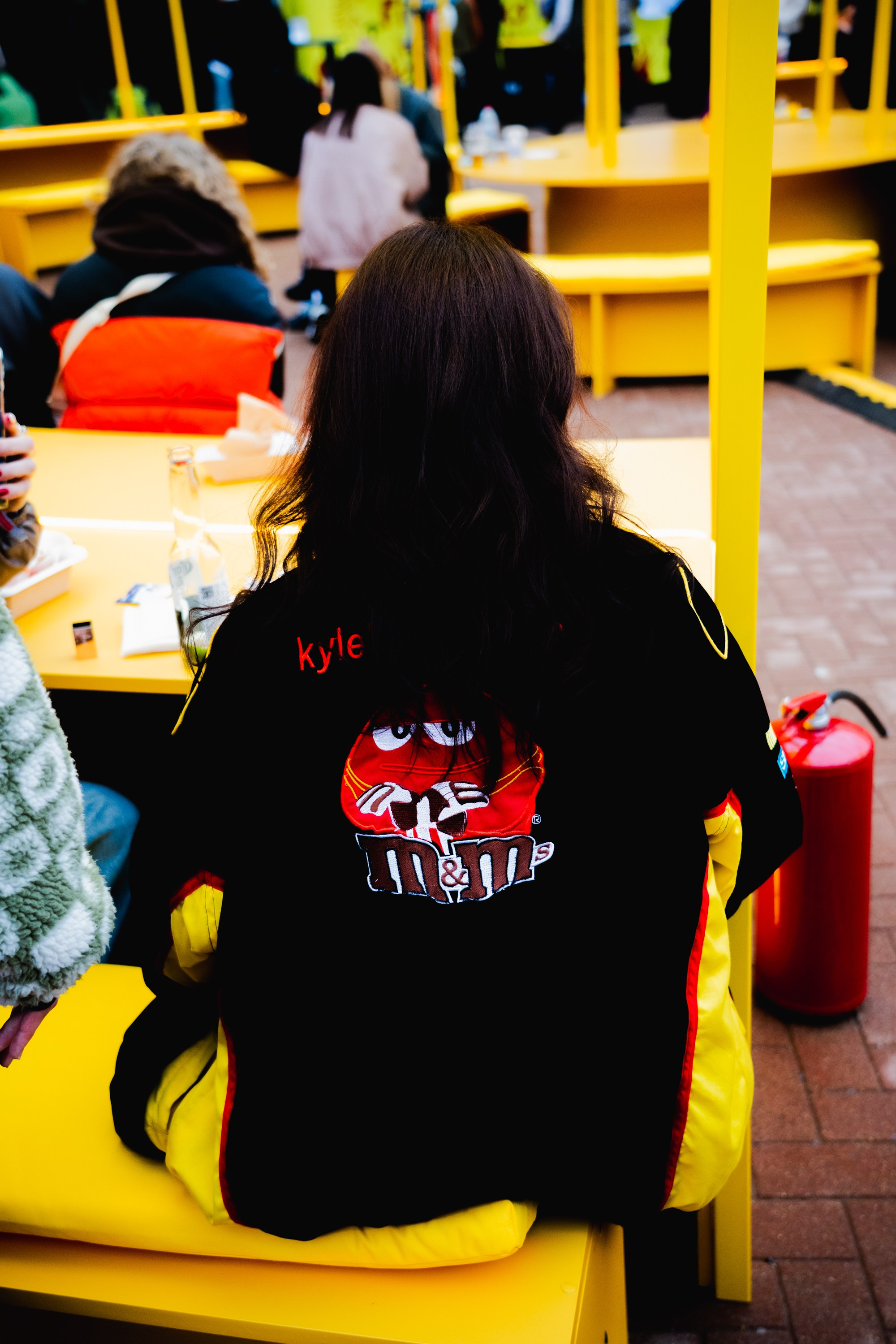 Yandex 360 & NewStarCamp