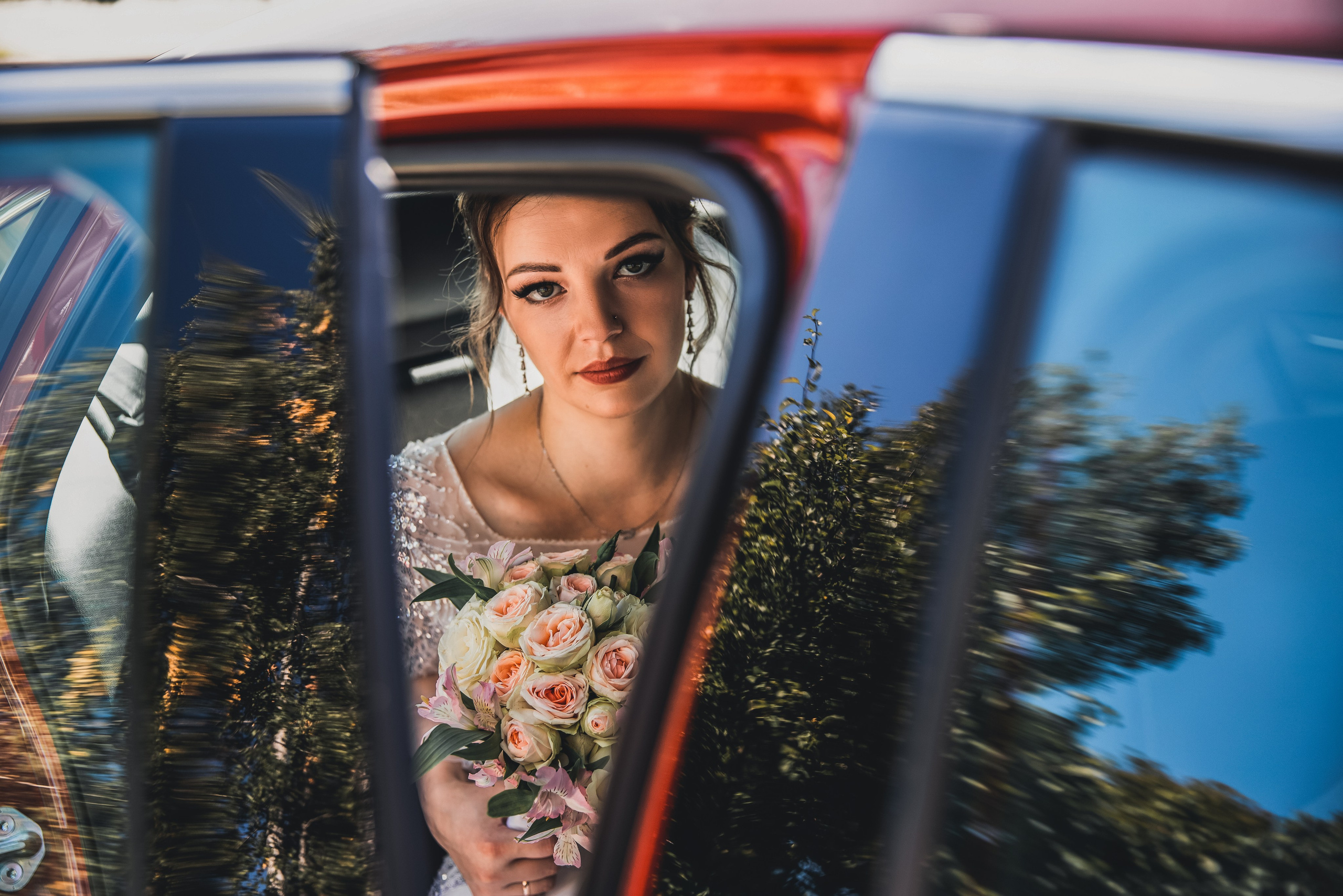 Люда и Артем. Семейный и свадебный фотограф Минск, Барановичи Ольга Пахомова