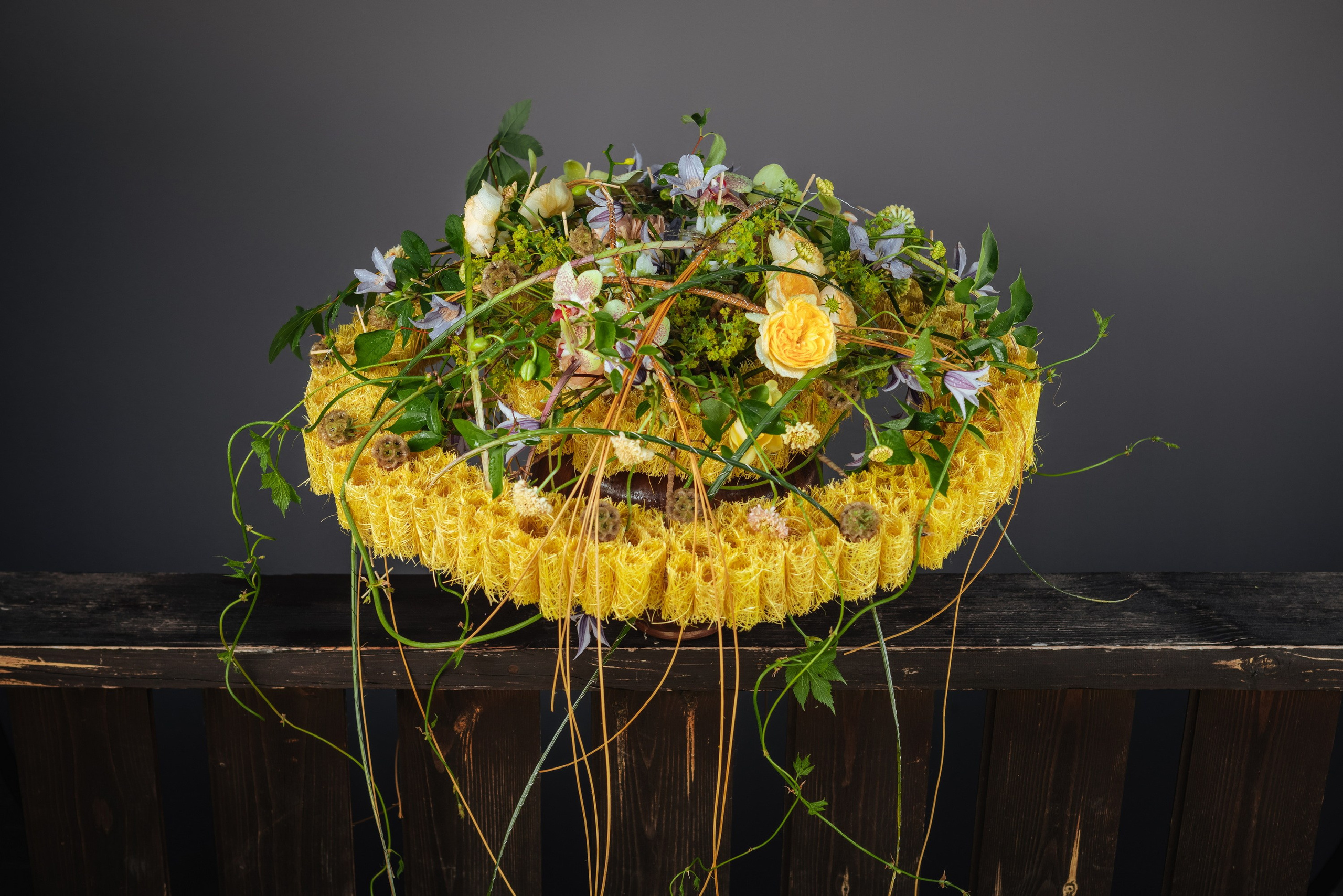 Фестиваль флористов Flower Boom 2023