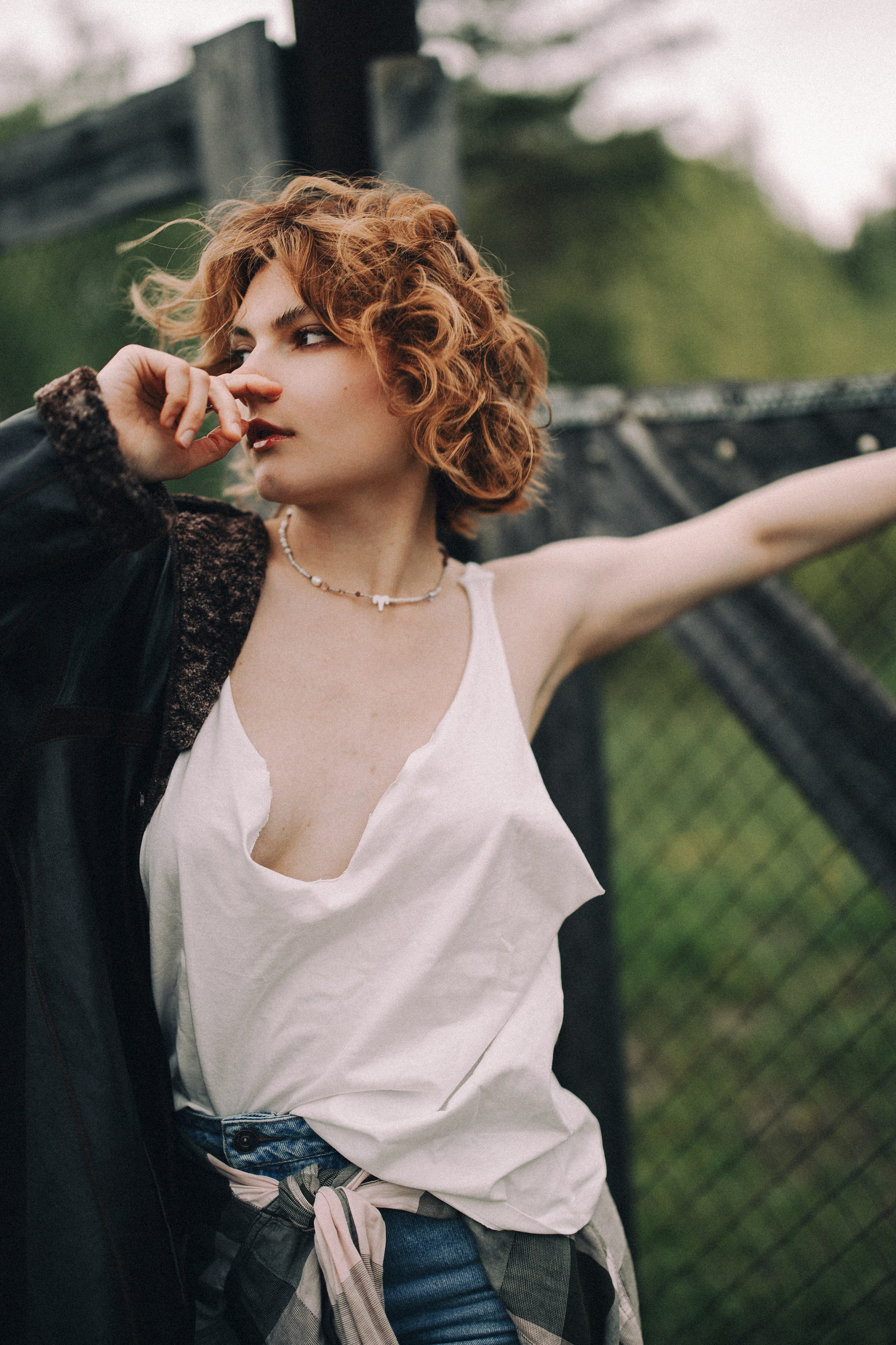 Даша. Daria Chigintseva Photographer