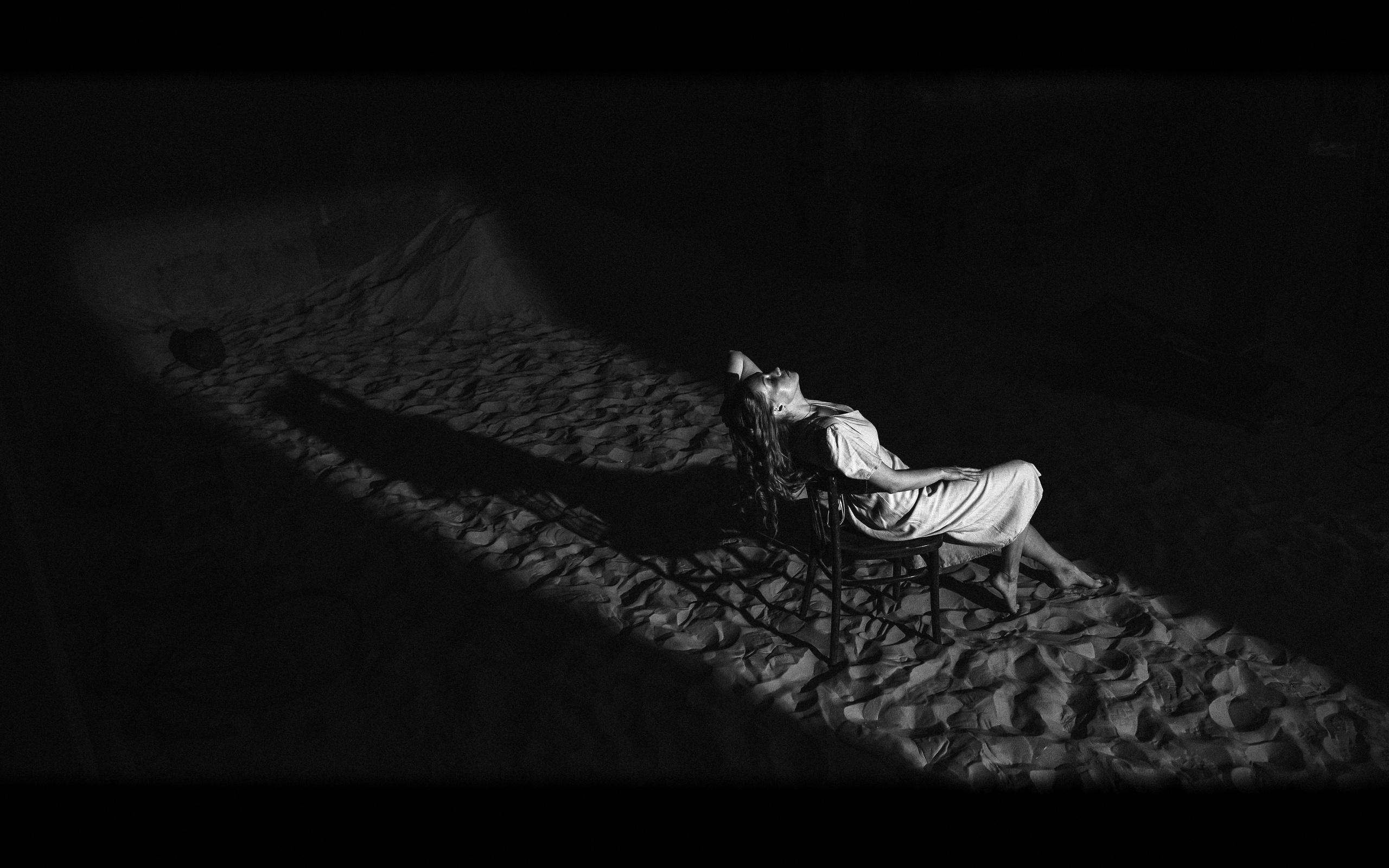 Индивидуальная женская фотосессия в фотостудии Санкт-Петербурга. Профессиональный фотограф в Санкт-Петербурге Александр Волосенцев