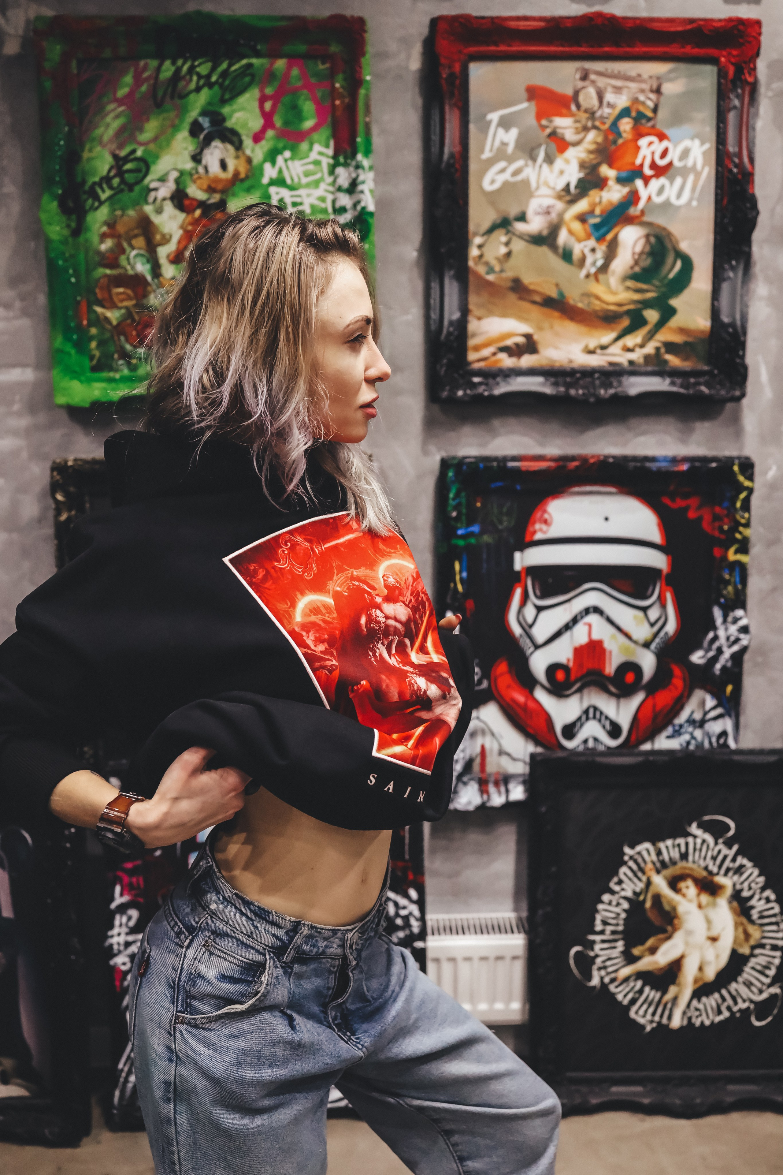 Контент-съёмки для предпринимателей и ремесленников. Профессиональный фотограф в Санкт-Петербурге Александр Волосенцев