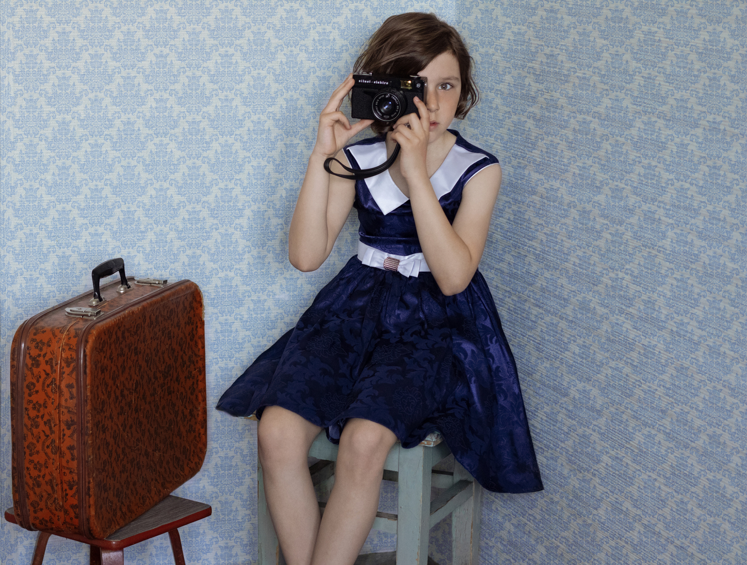 Портретный фотограф Воркута Смоленск Елена Дюпина