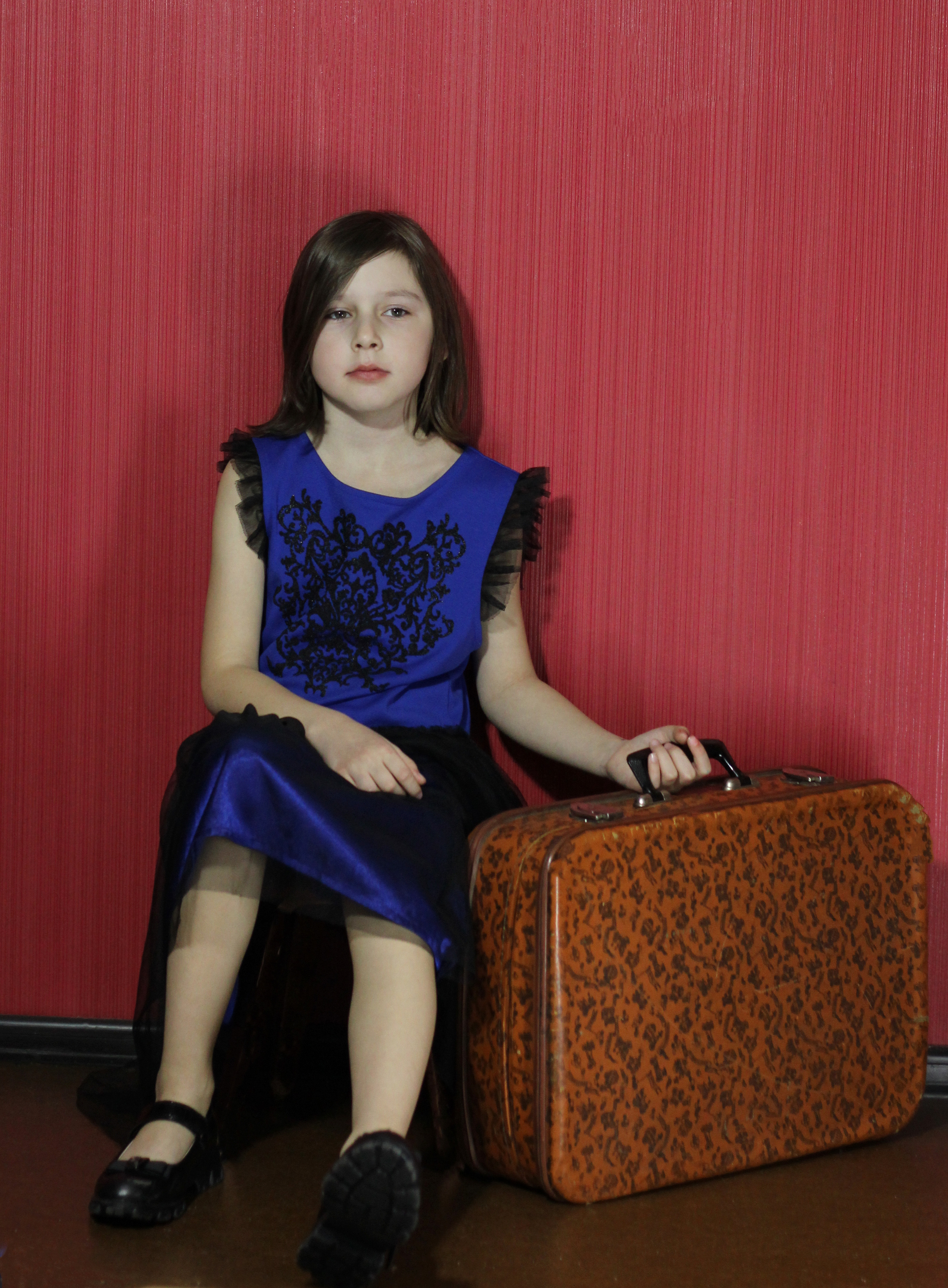 Портретный фотограф Воркута Смоленск Елена Дюпина