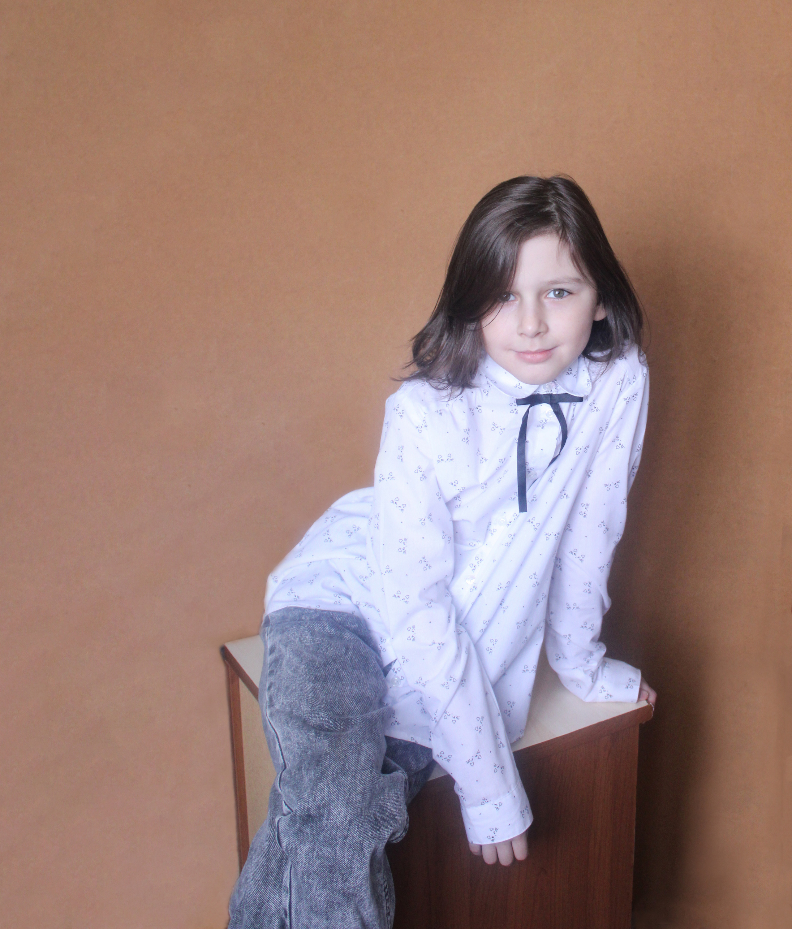 Портретный фотограф Воркута Смоленск Елена Дюпина