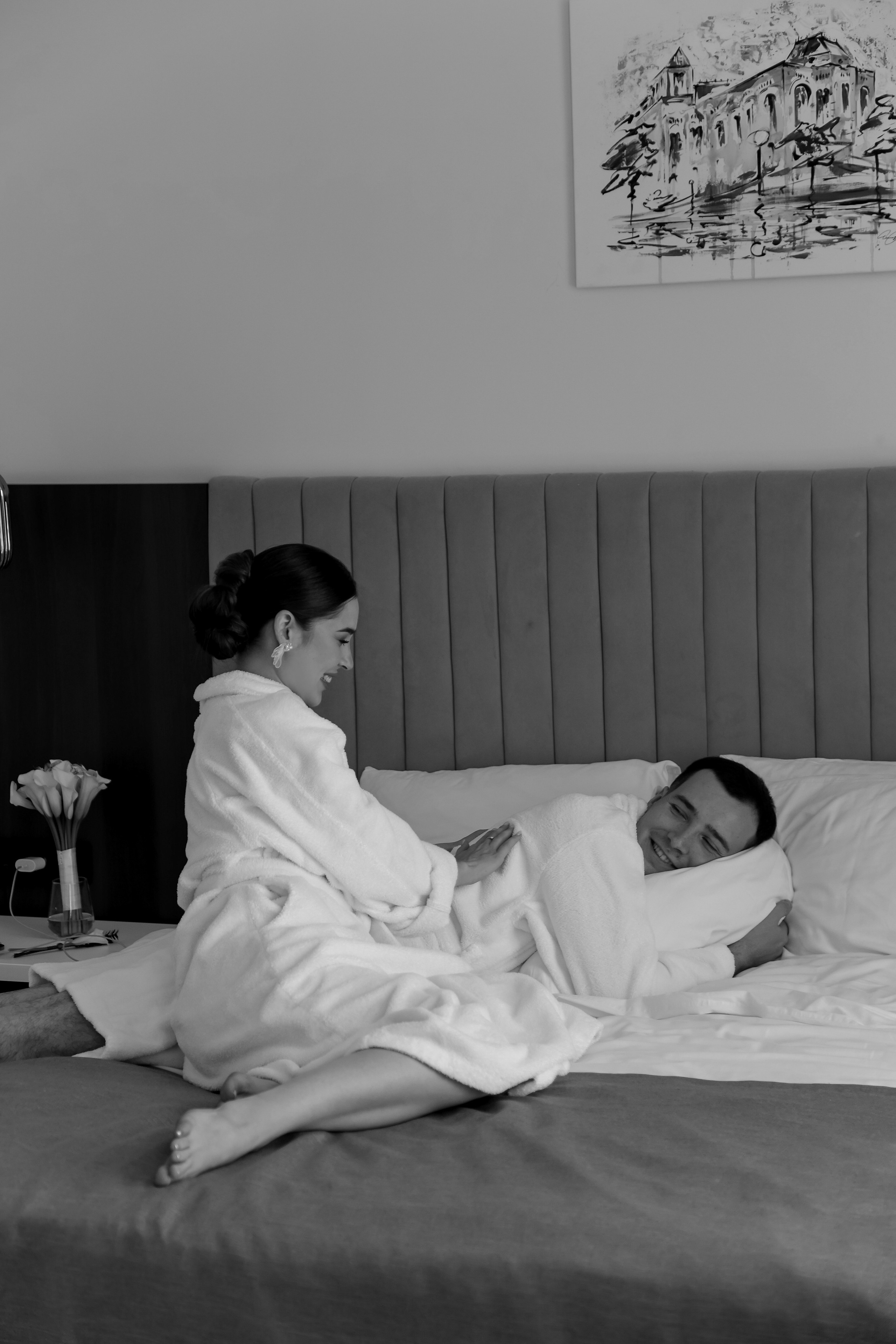 Нити Времени. Свадебный фотограф Ольга Веремчук