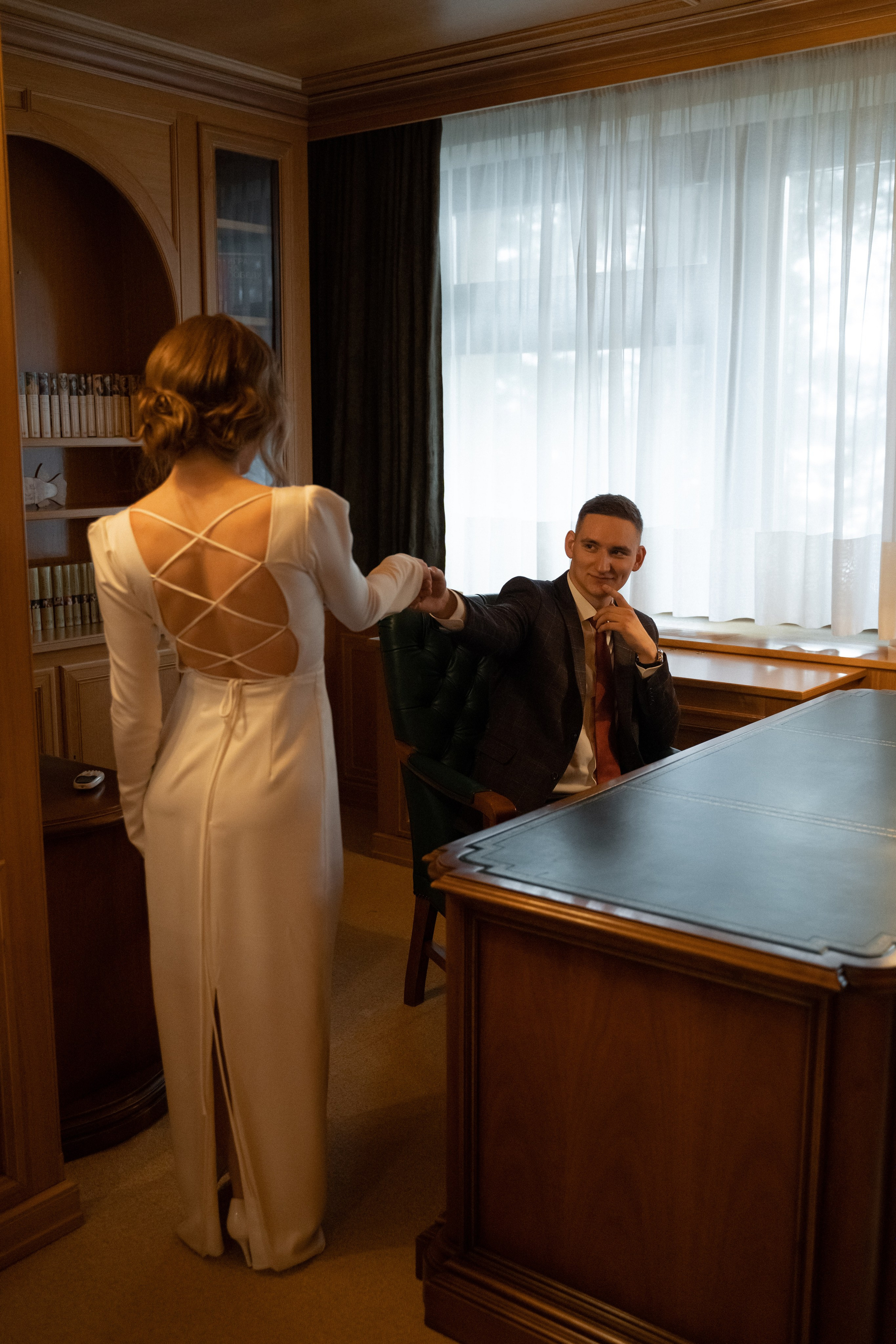 Кирилл & Виктория. Свадебный фотограф в Петрозаводске Сергей Кокорев