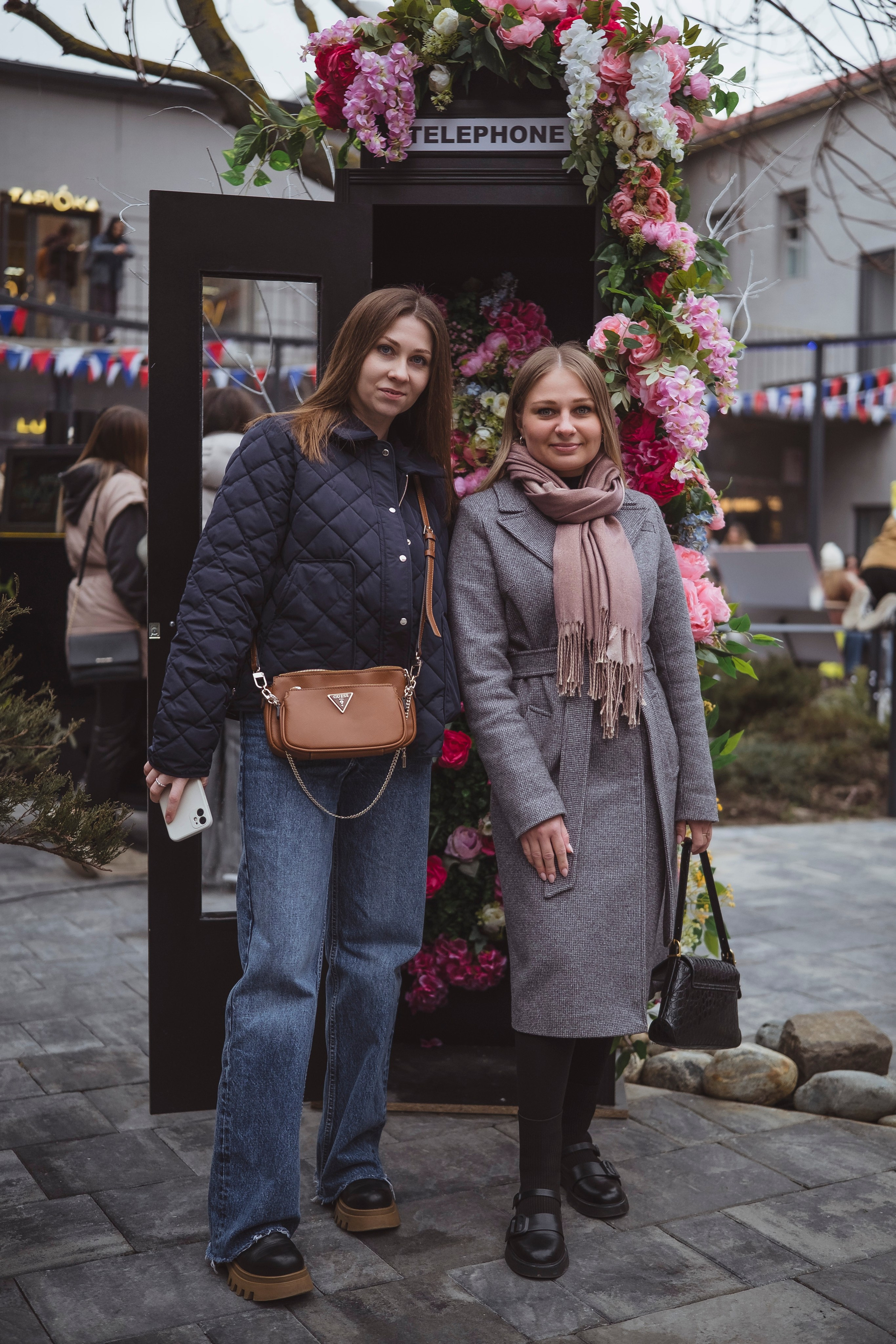 Масленица Inside. Главная