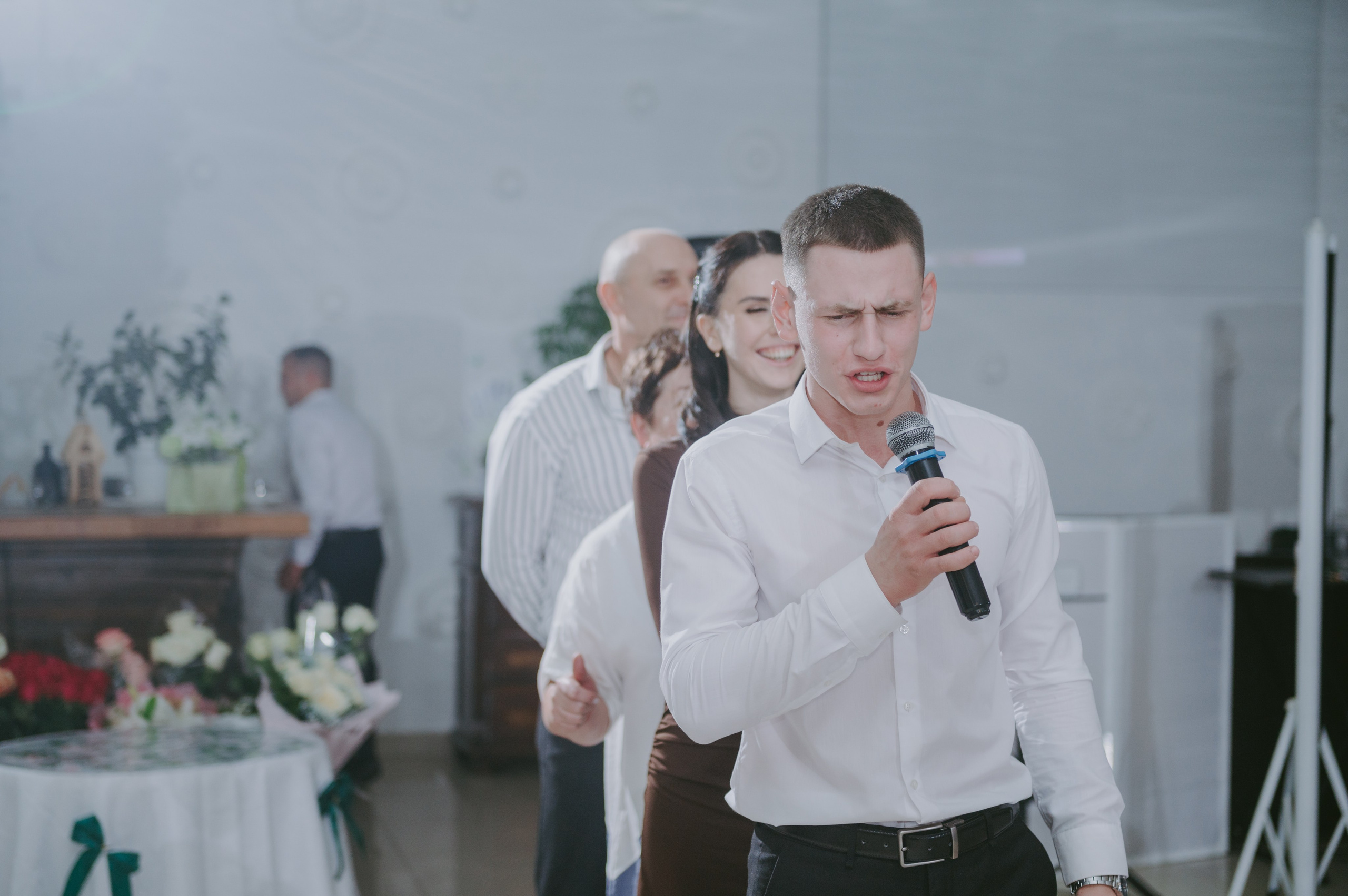 Владислав&Анна. Свадебный и семейный фотограф город Темрюк Фотостудия Темрюк