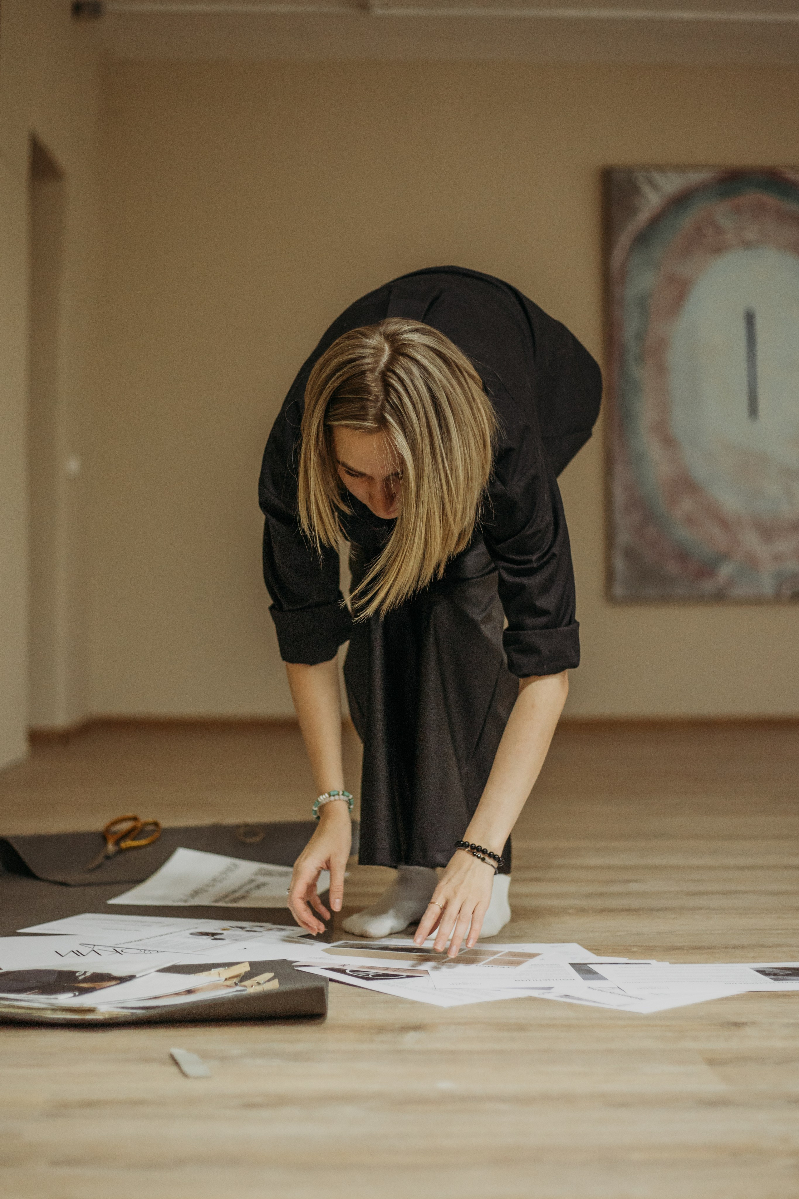 Презентация газеты «Глубокий смысл». Венера Гайн. Репортажный фотограф  Тюмень. Обучение фотографии с 0